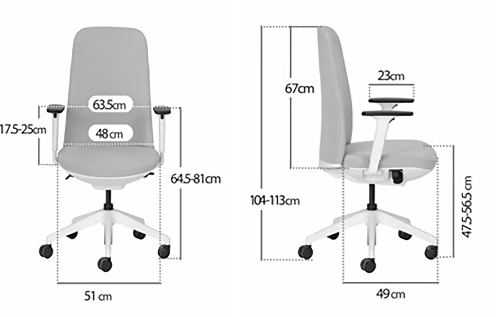 Photo du produit FAUTEUIL NEST ROSE