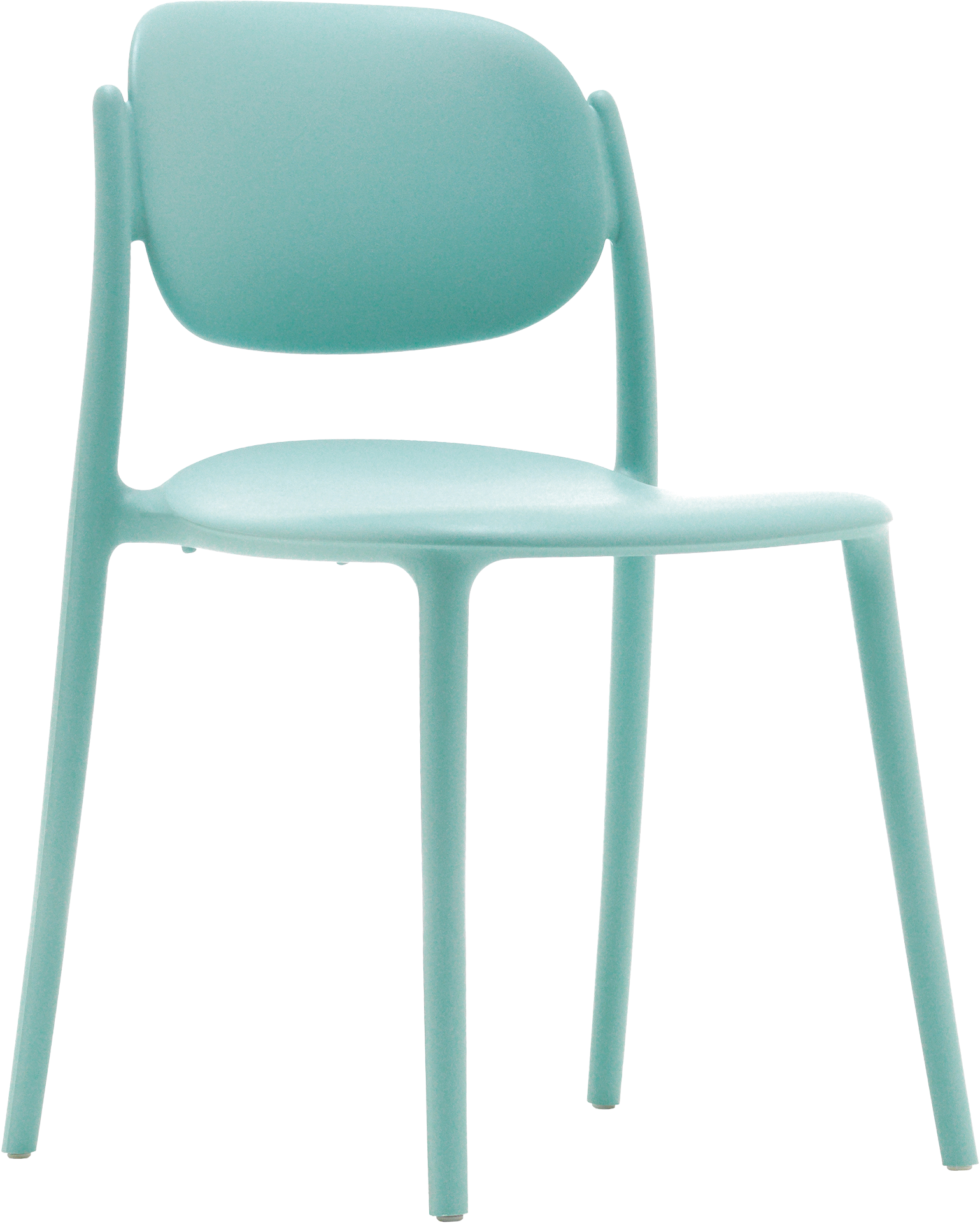 Photo du produit CHAISE BOY BLEU CIEL