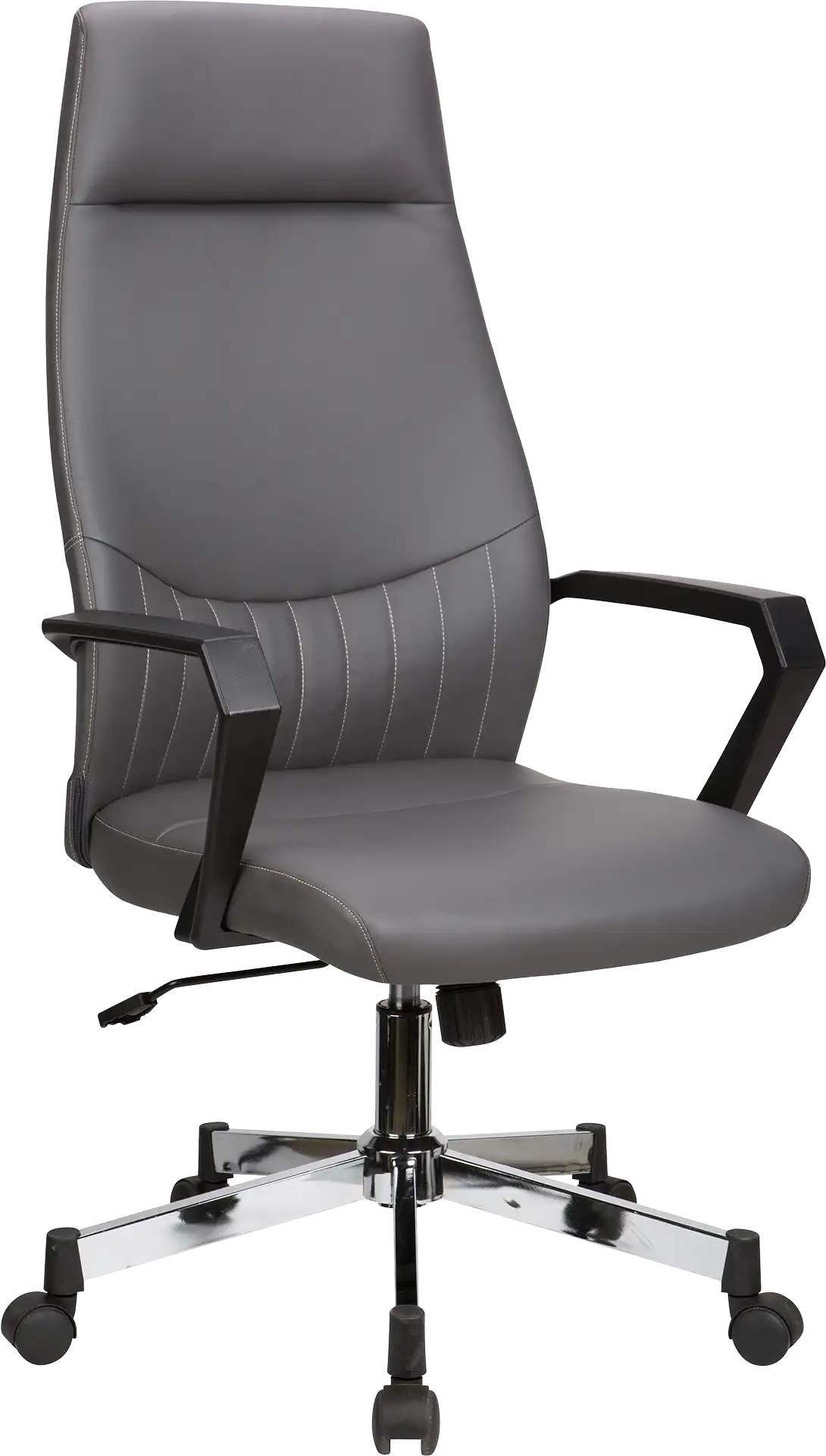 Photo du produit FAUTEUIL BUFFALO GRIS