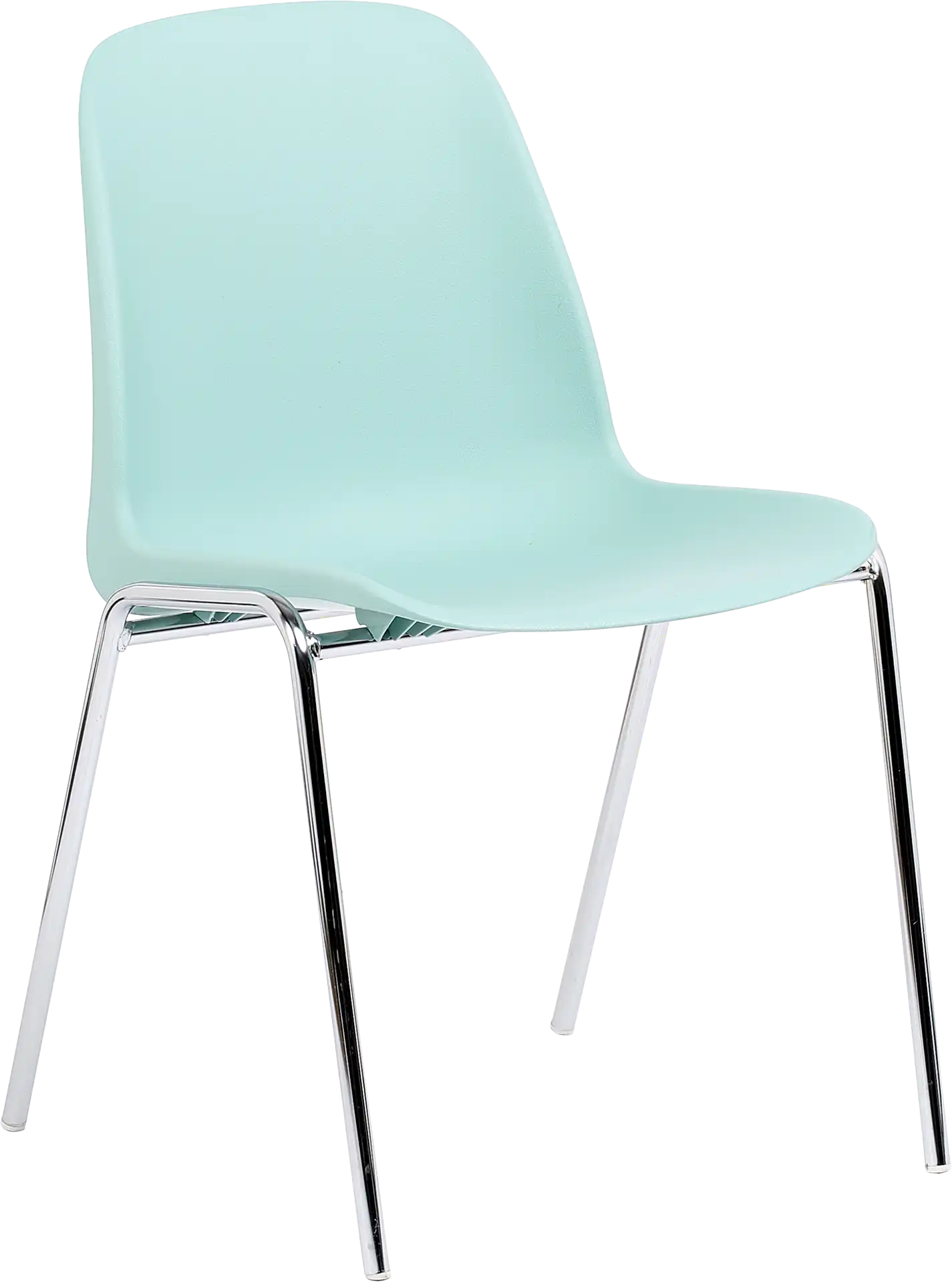 Photo du produit CHAISE CHARLOTTE PASTEL VERT D'EAU