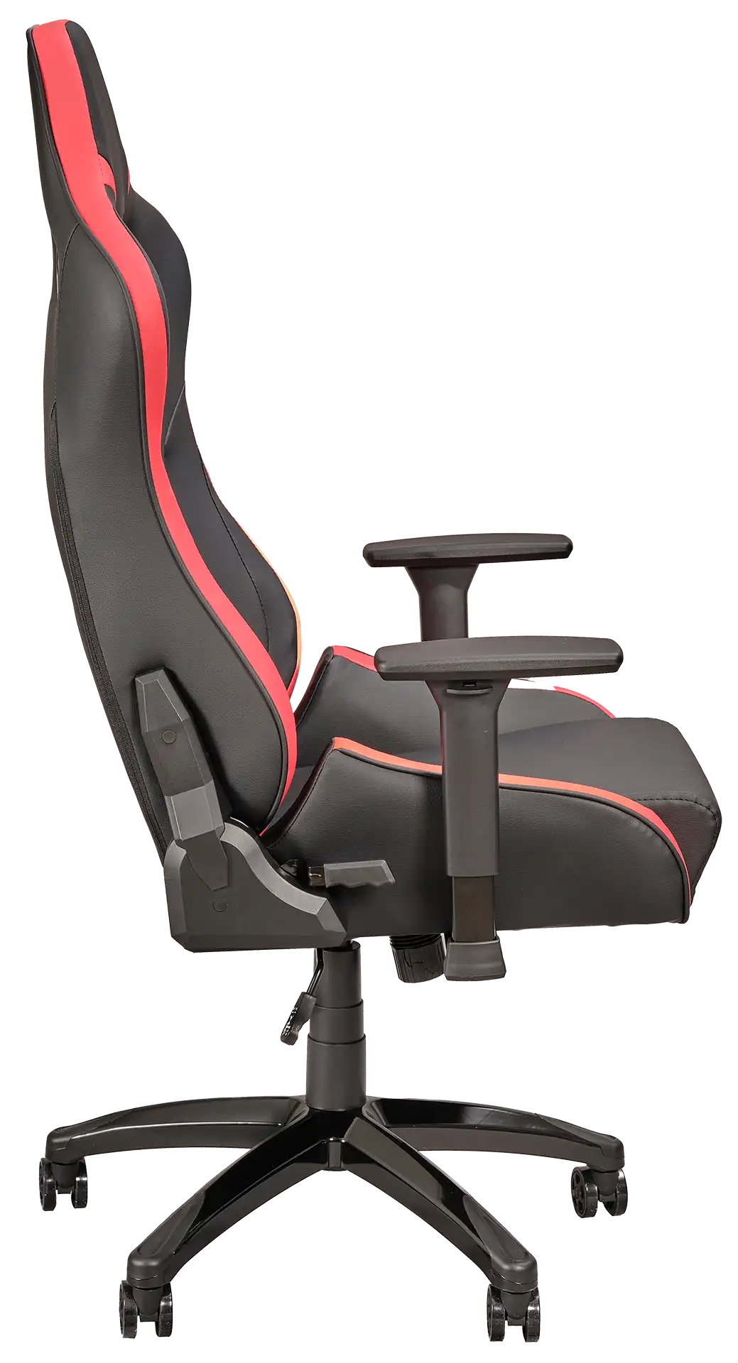 Photo du produit FAUTEUIL GAMER CHEYENNE NOIR-ROUGE/BLACK-RED