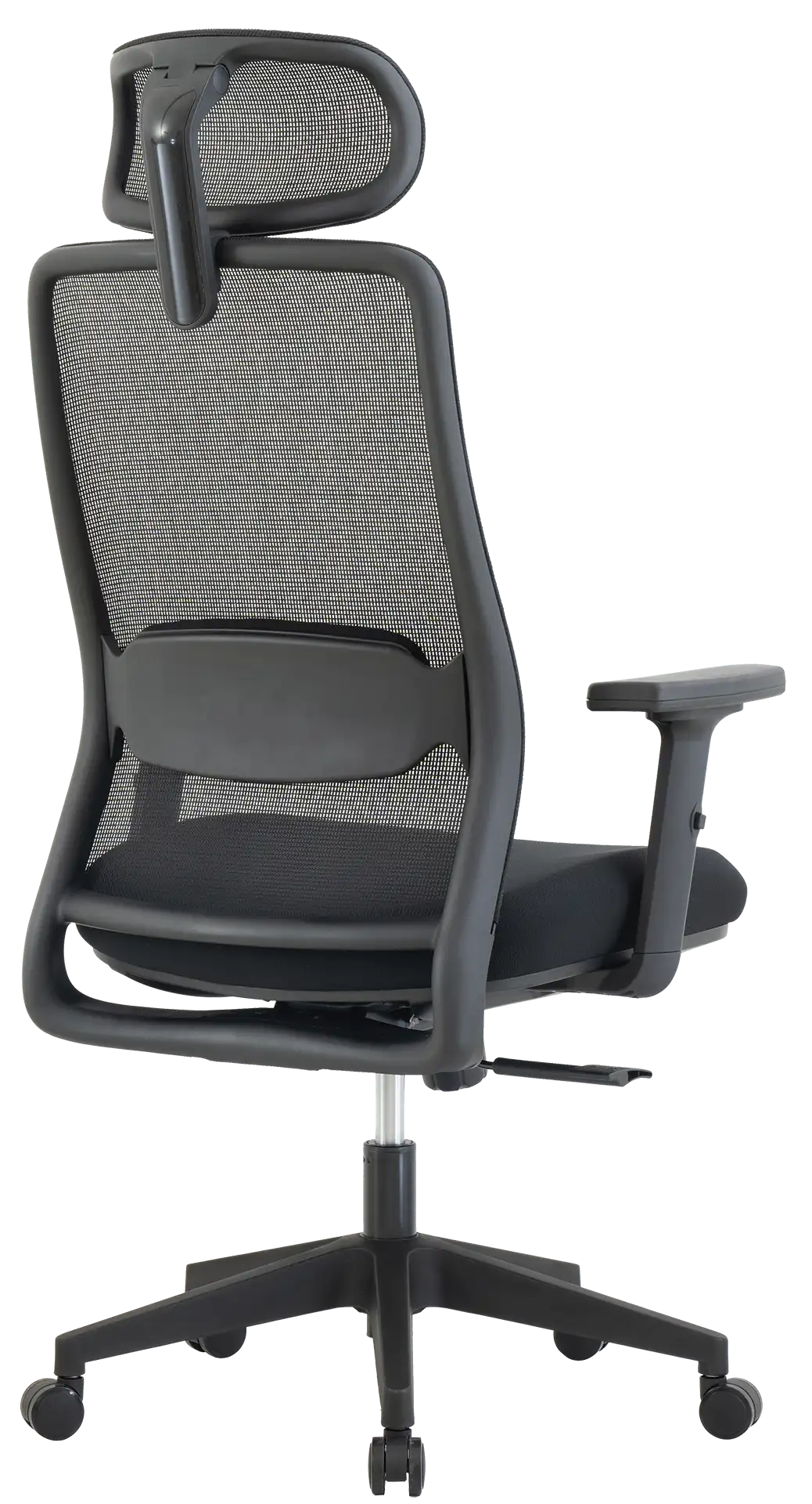 Photo du produit FAUTEUIL CONFORTIS NOIR