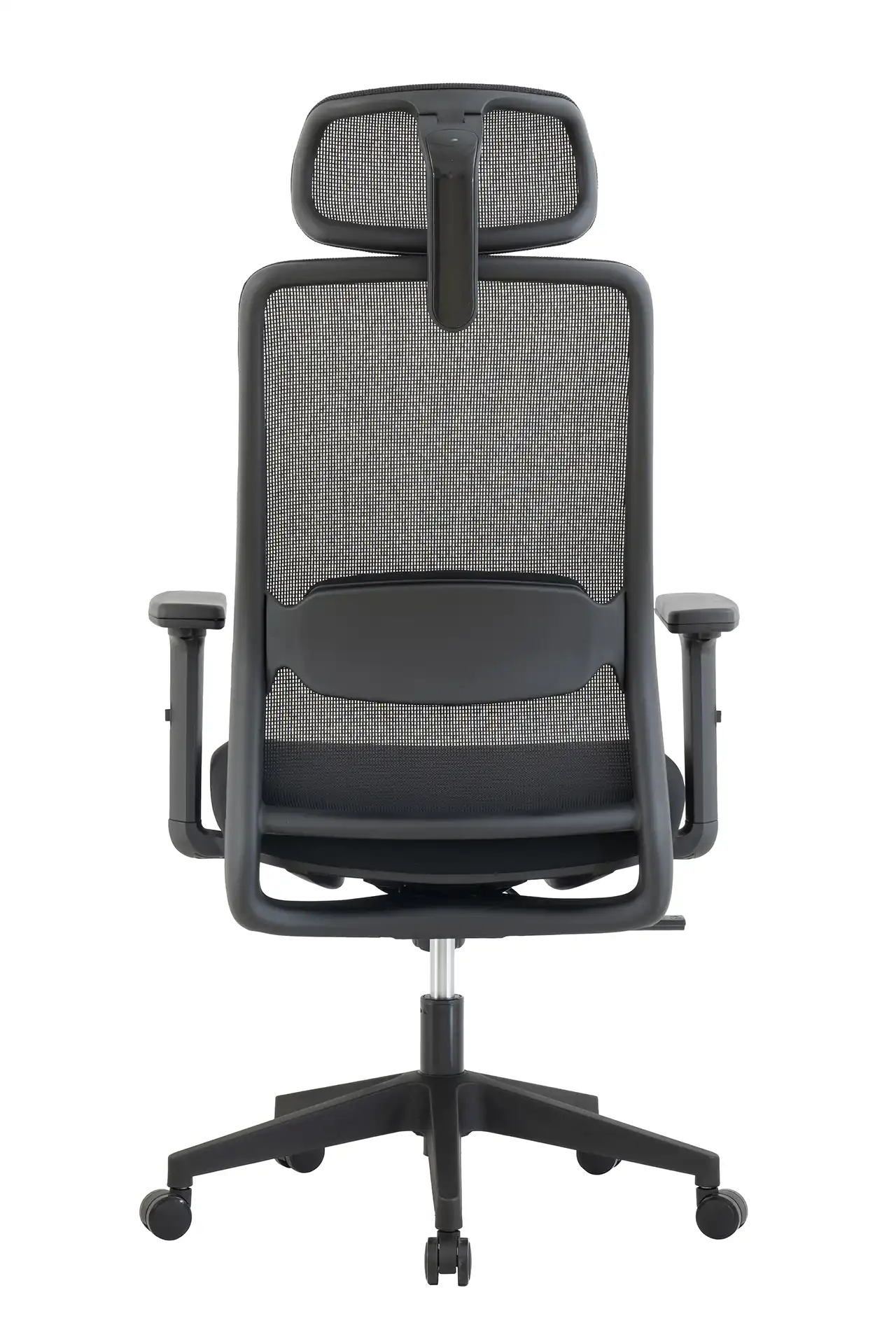 Photo du produit FAUTEUIL CONFORTIS NOIR