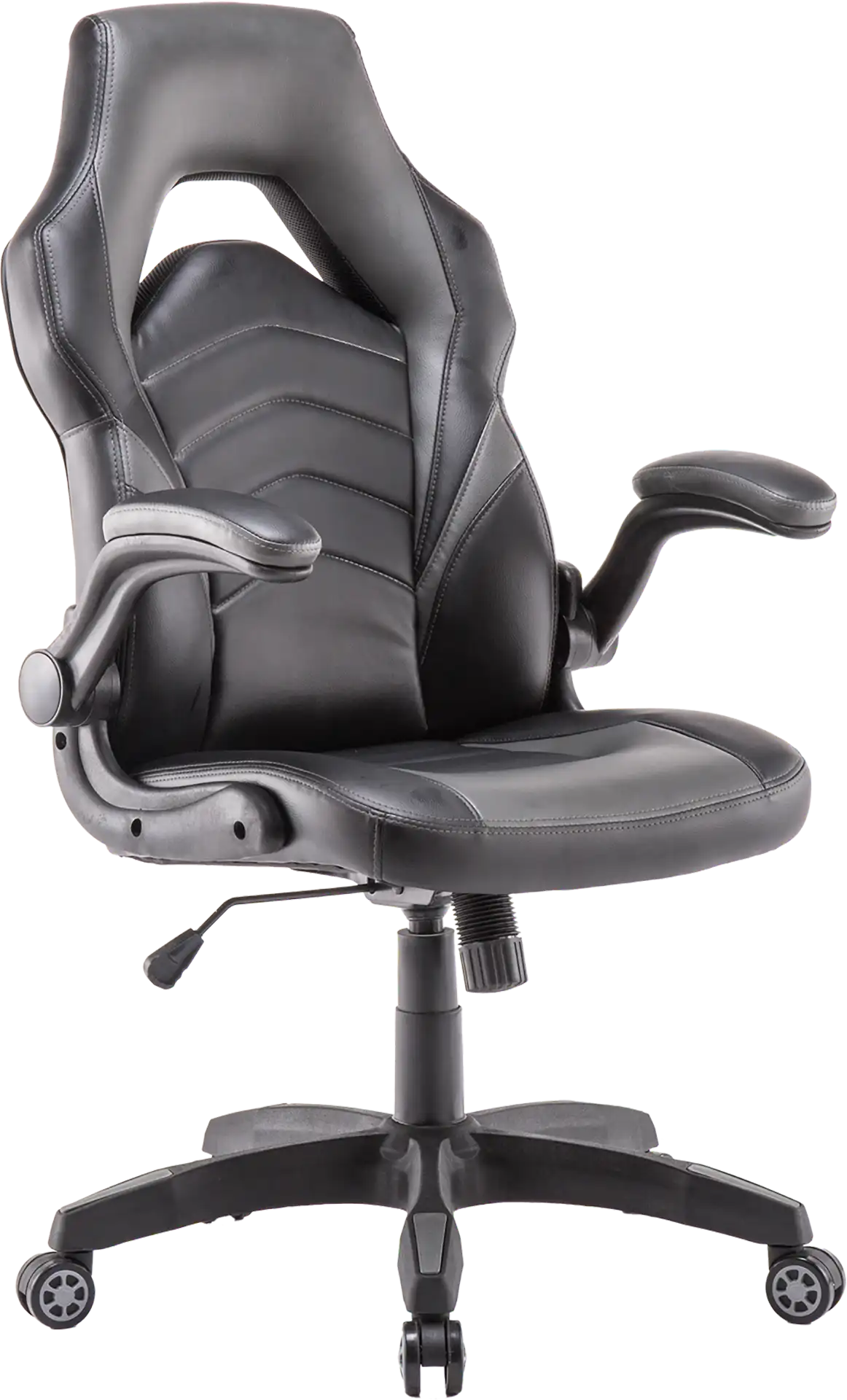 Photo du produit FAUTEUIL RACING CHAIR E-CRAFT GRIS