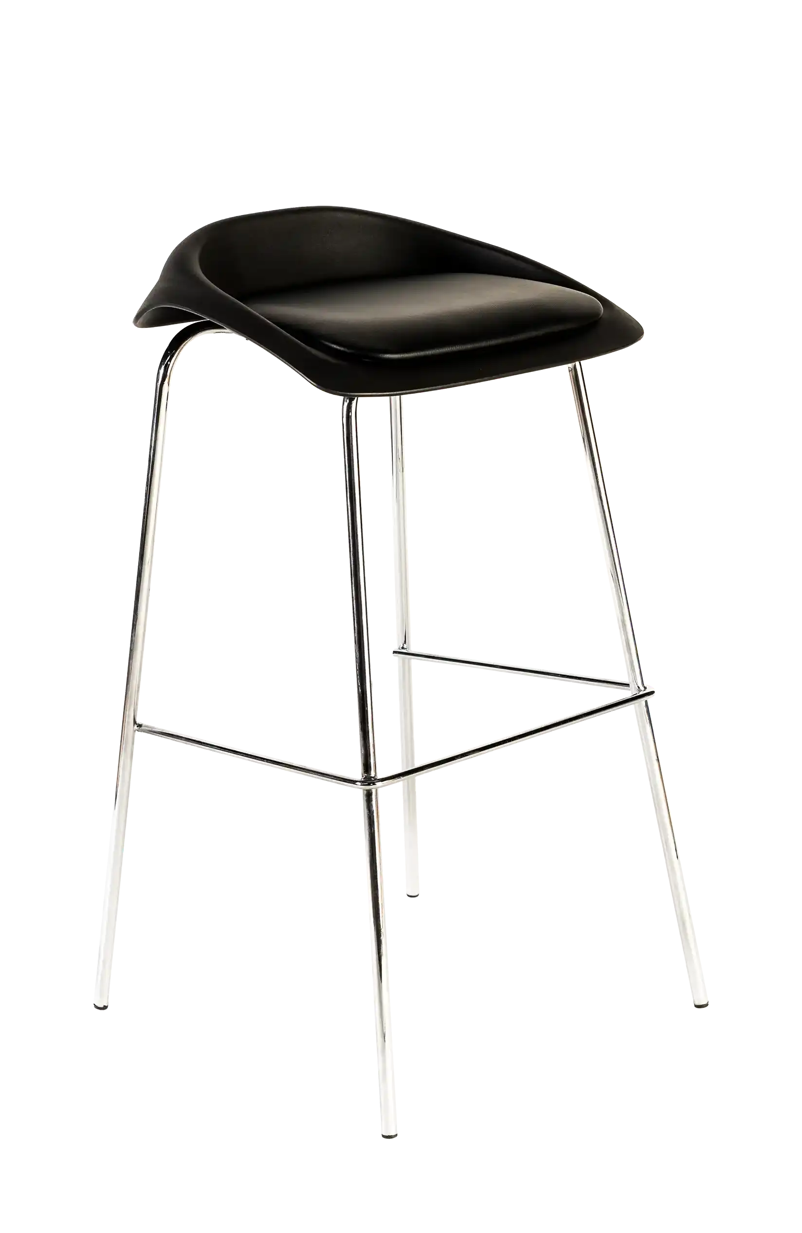 Photo du produit TABOURET CRONY NOIR