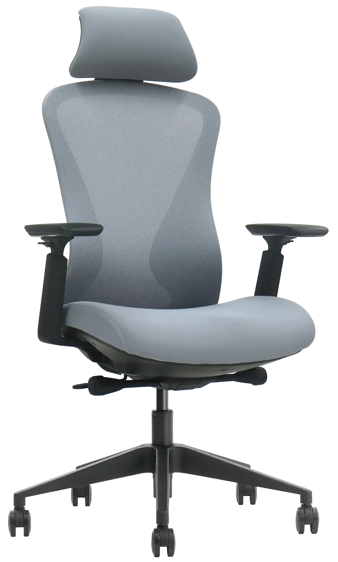 Photo du produit FAUTEUIL DESIGNER GRIS