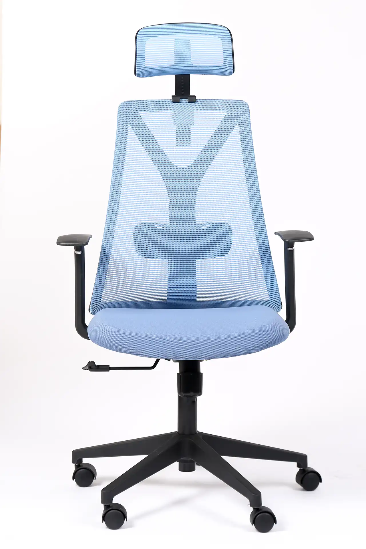 Photo du produit FAUTEUIL OPERATEUR EDDY BLEU/BLUE