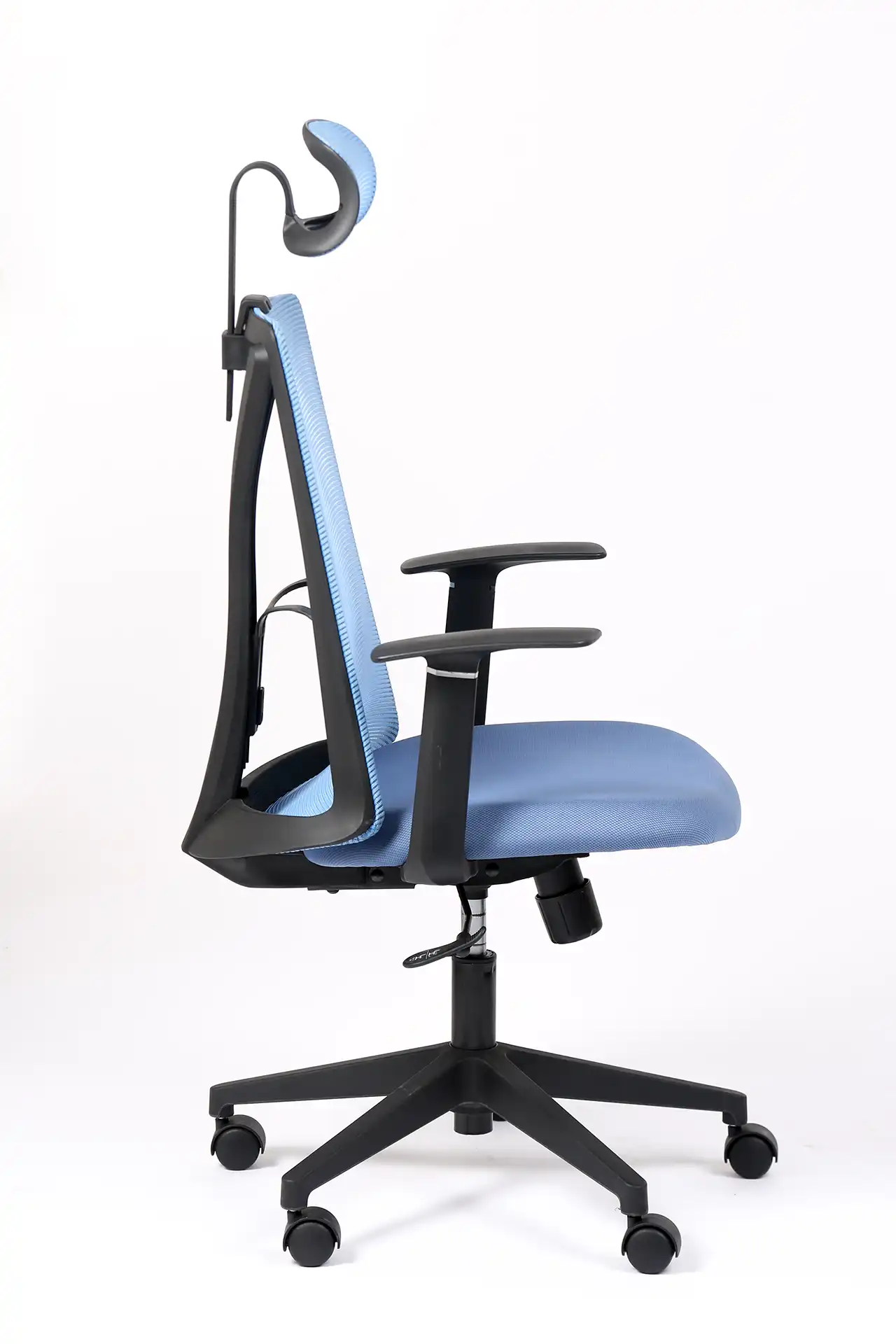 Photo du produit FAUTEUIL OPERATEUR EDDY BLEU/BLUE