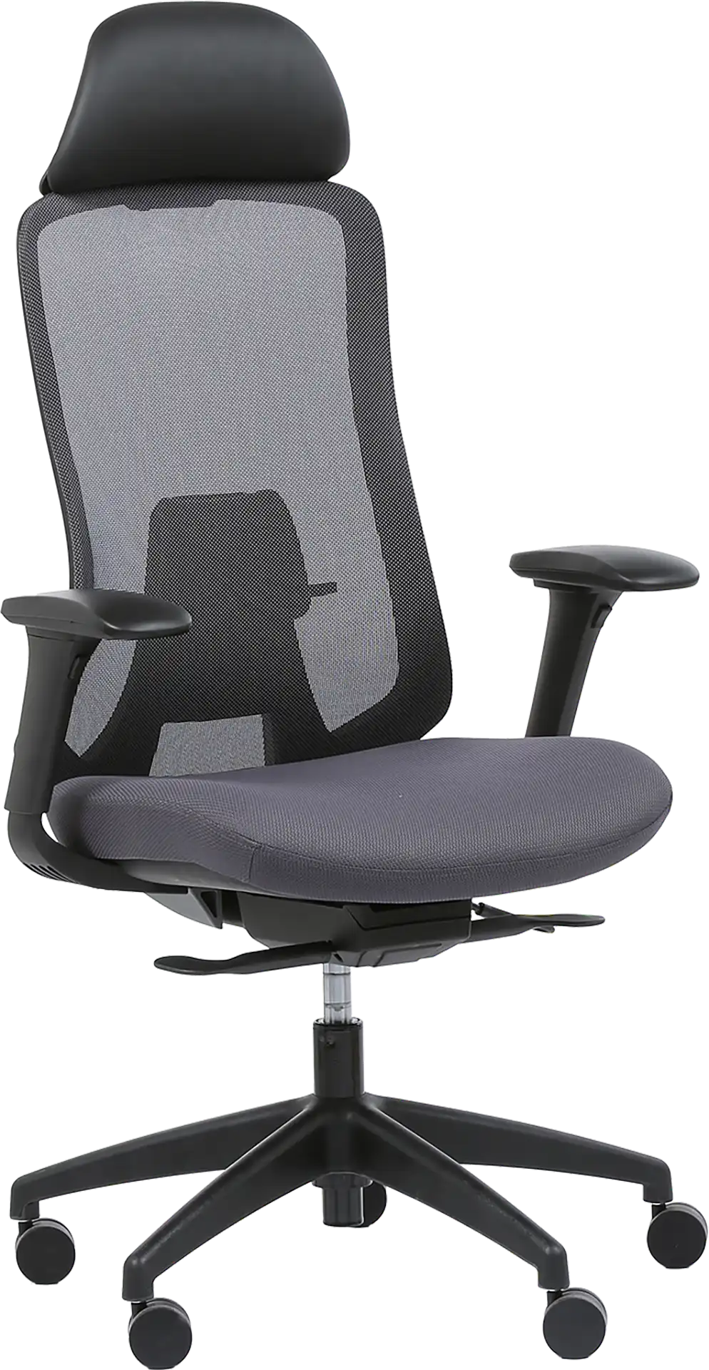 Photo du produit FAUTEUIL ERGONOMIQUE FEDO NOIR