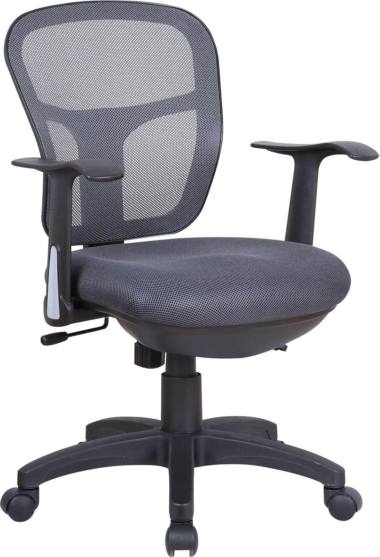 Photo du produit FAUTEUIL PHOENIX GRIS