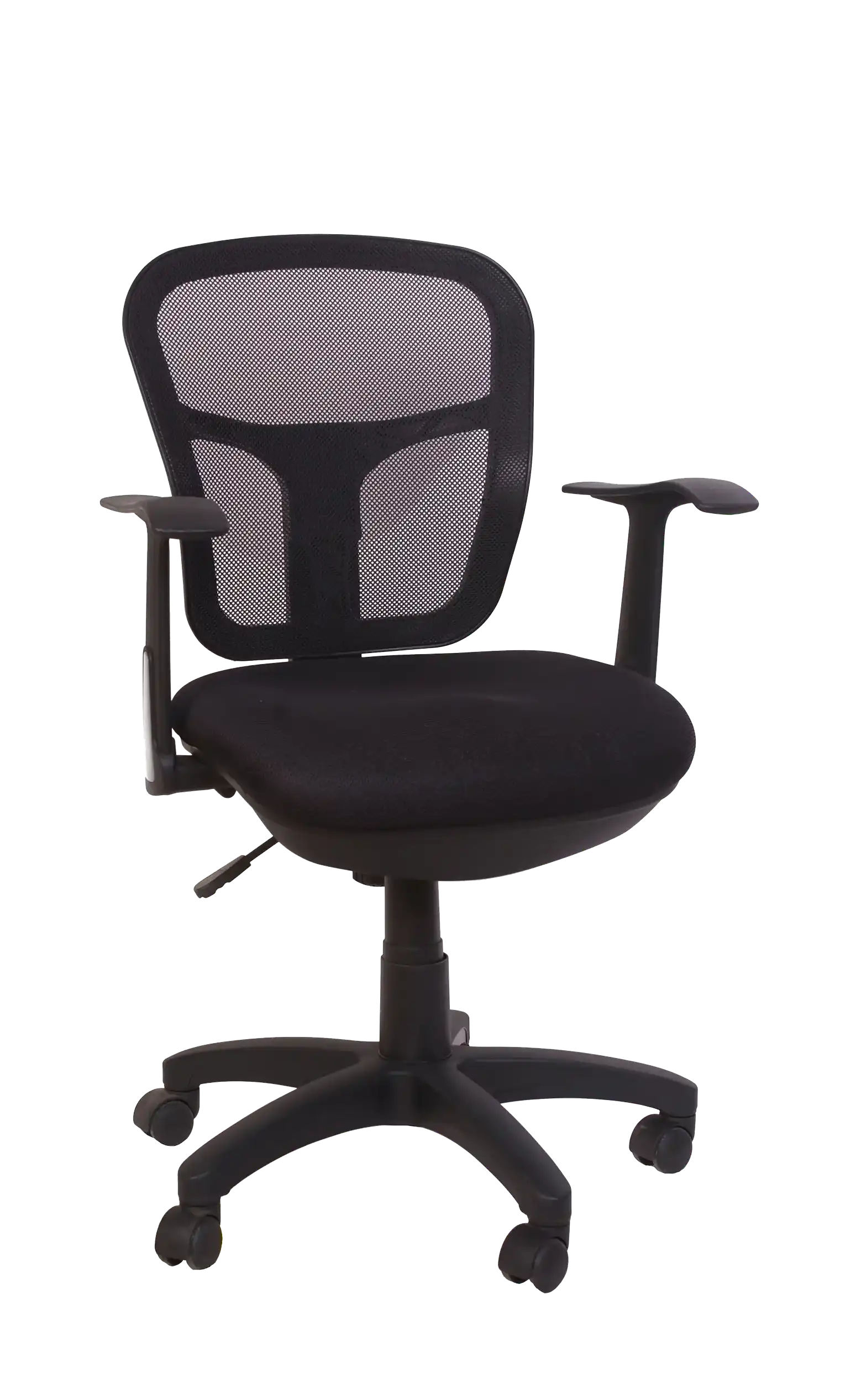 Photo du produit FAUTEUIL PHOENIX NOIR