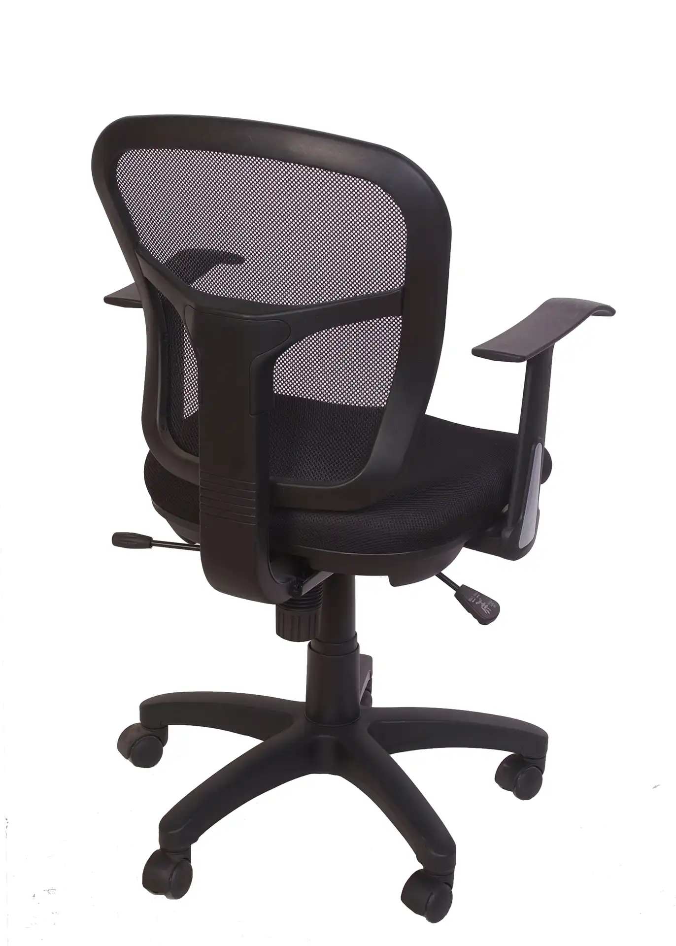 Photo du produit FAUTEUIL PHOENIX NOIR