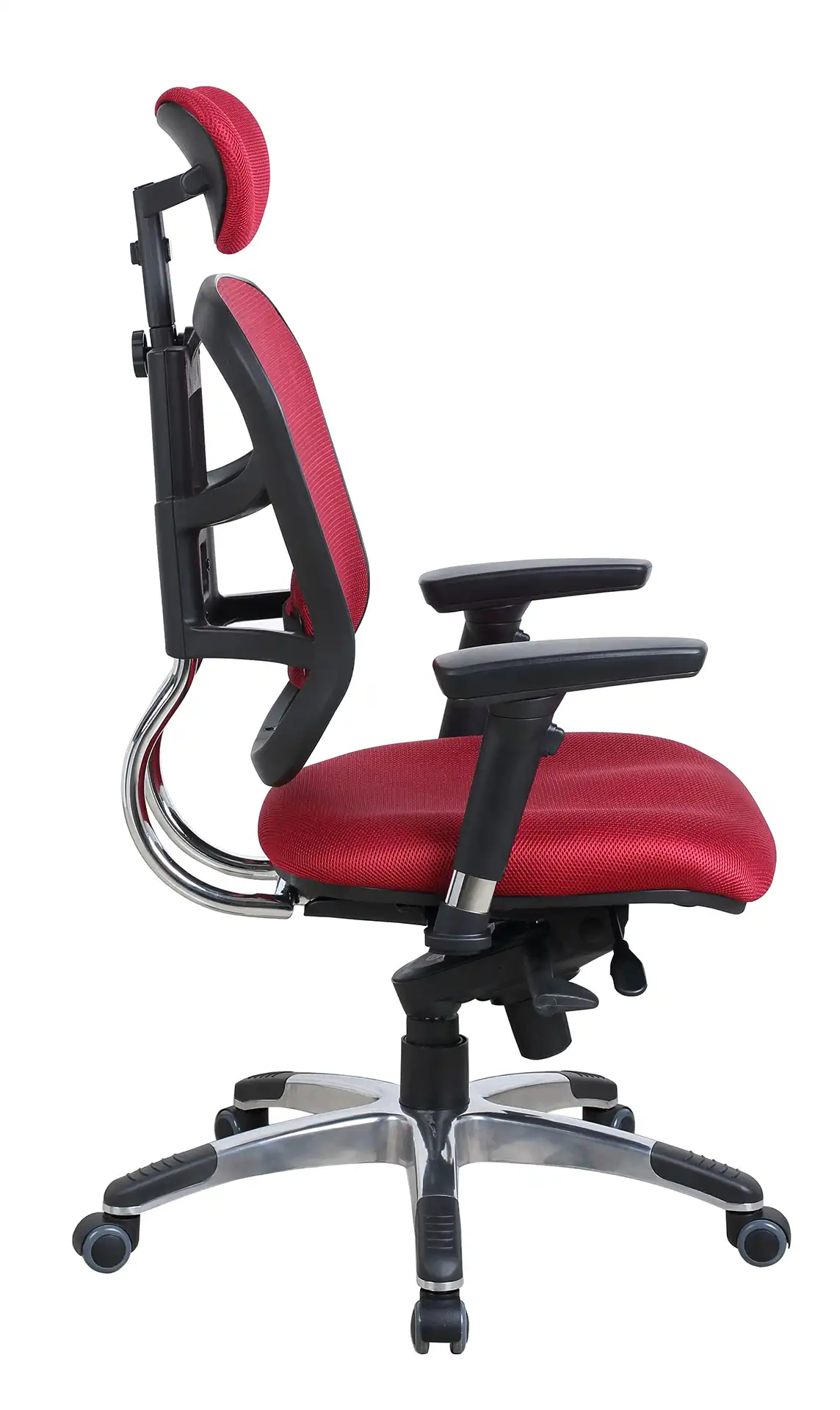 Photo du produit FAUTEUIL TECKNET BORDEAUX