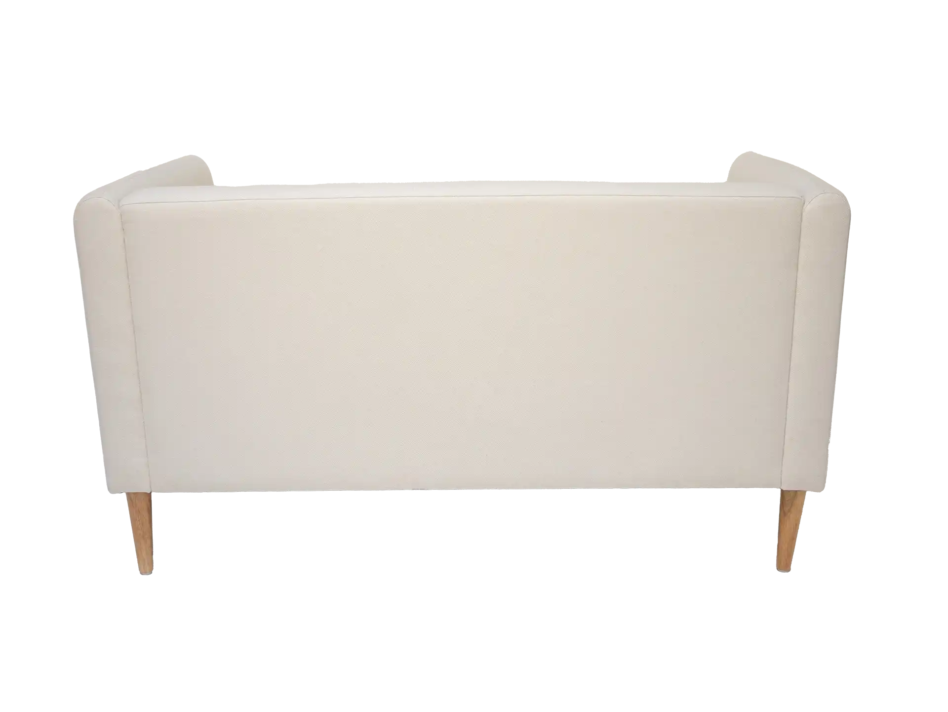 Photo du produit CANAPE 2 PLACES KANAP BEIGE