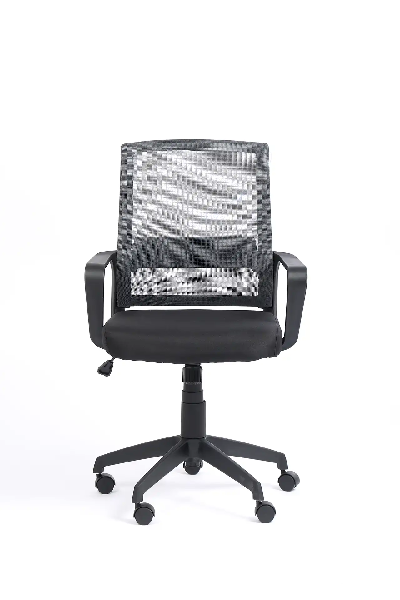 Photo du produit FAUTEUIL LIBERTY NOIR/GRIS