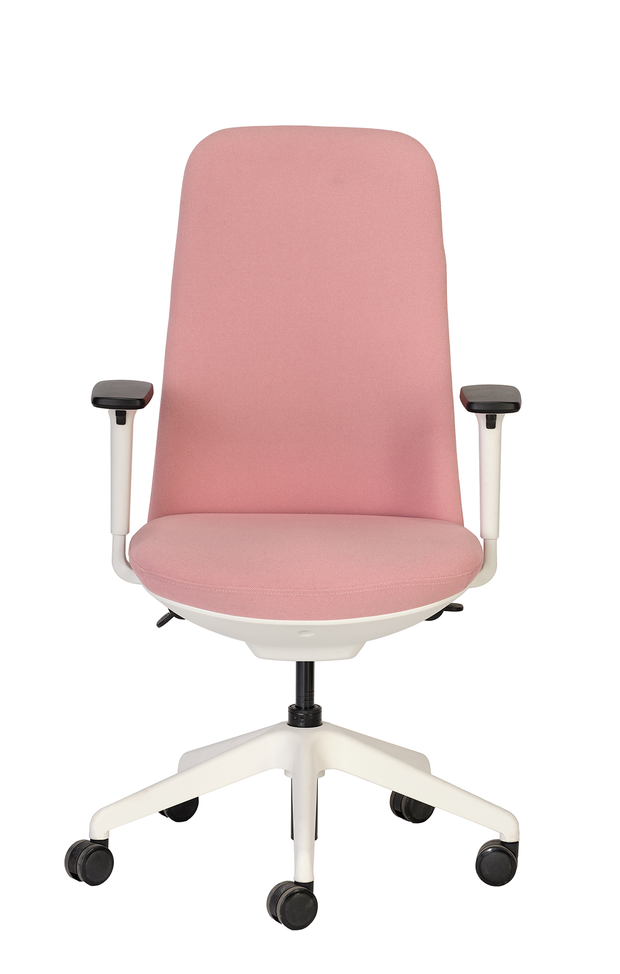 Photo du produit FAUTEUIL NEST ROSE