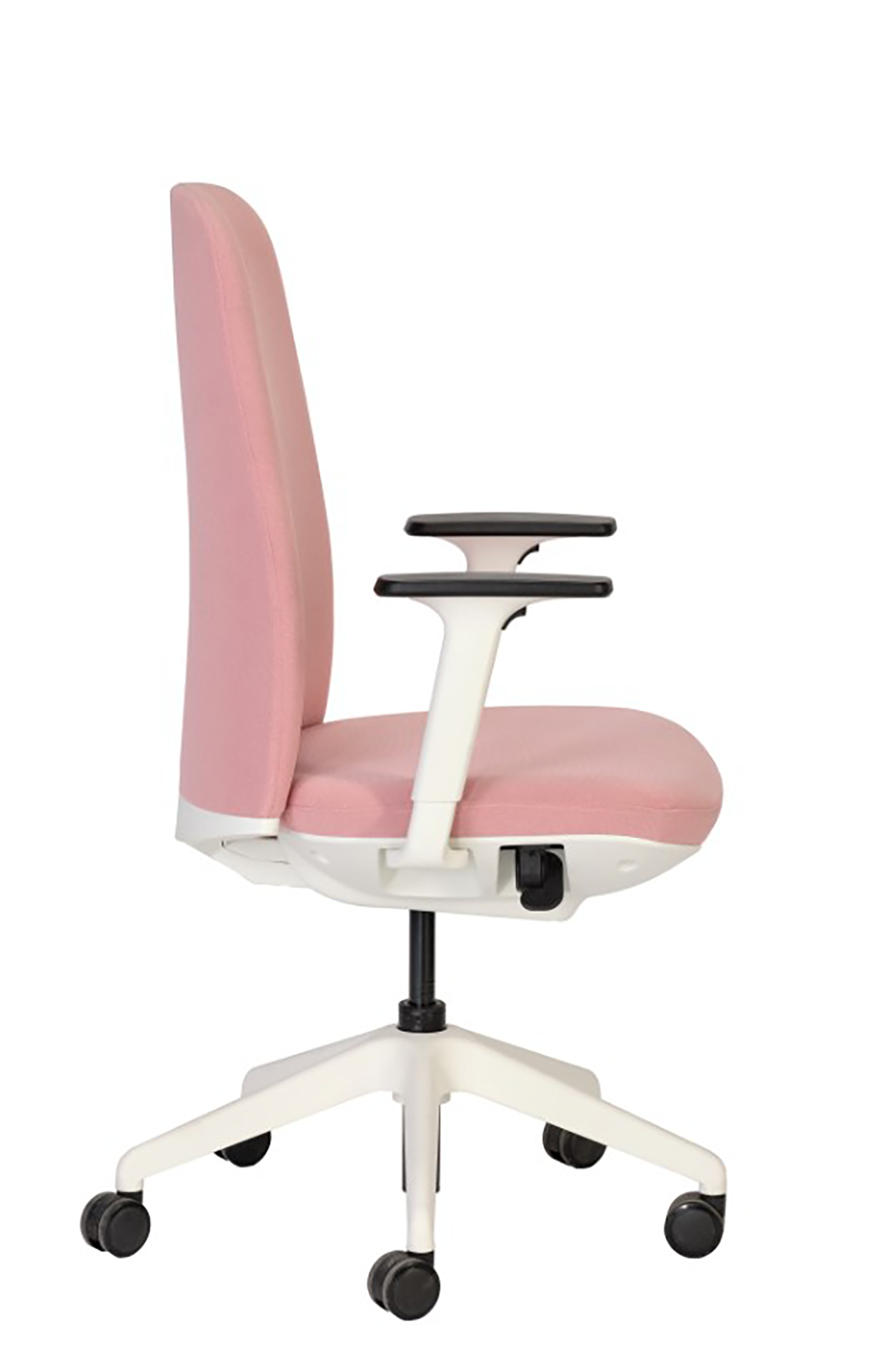 Photo du produit FAUTEUIL NEST ROSE
