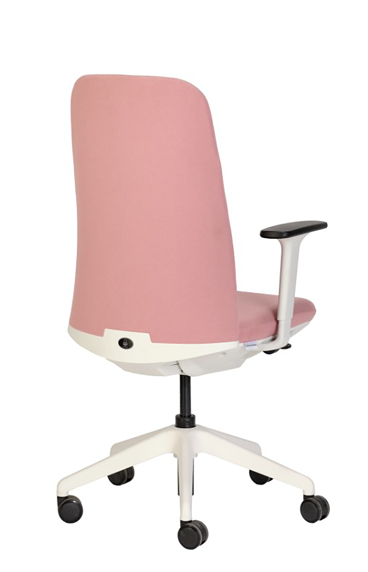 Photo du produit FAUTEUIL NEST ROSE