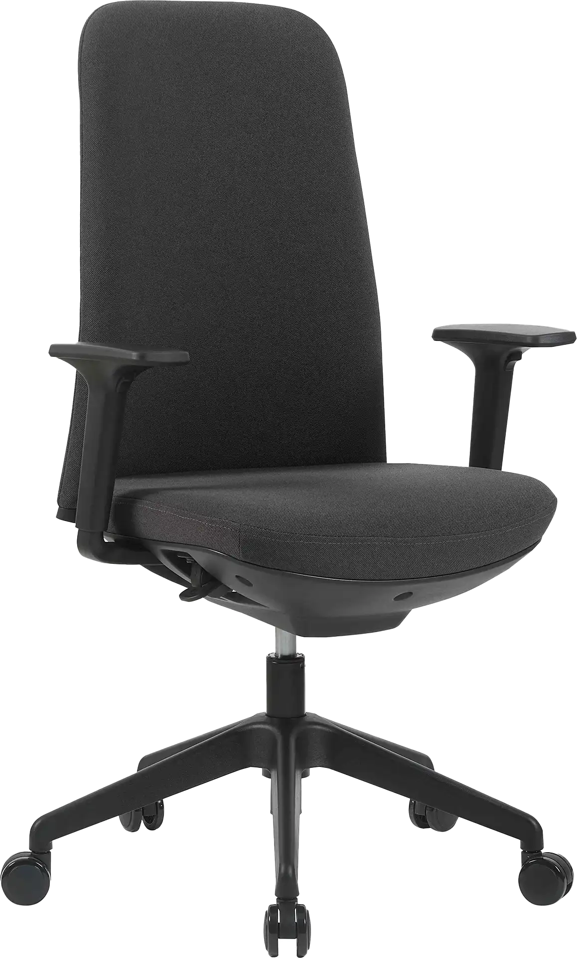 Photo du produit FAUTEUIL NEST GRIS FONCE