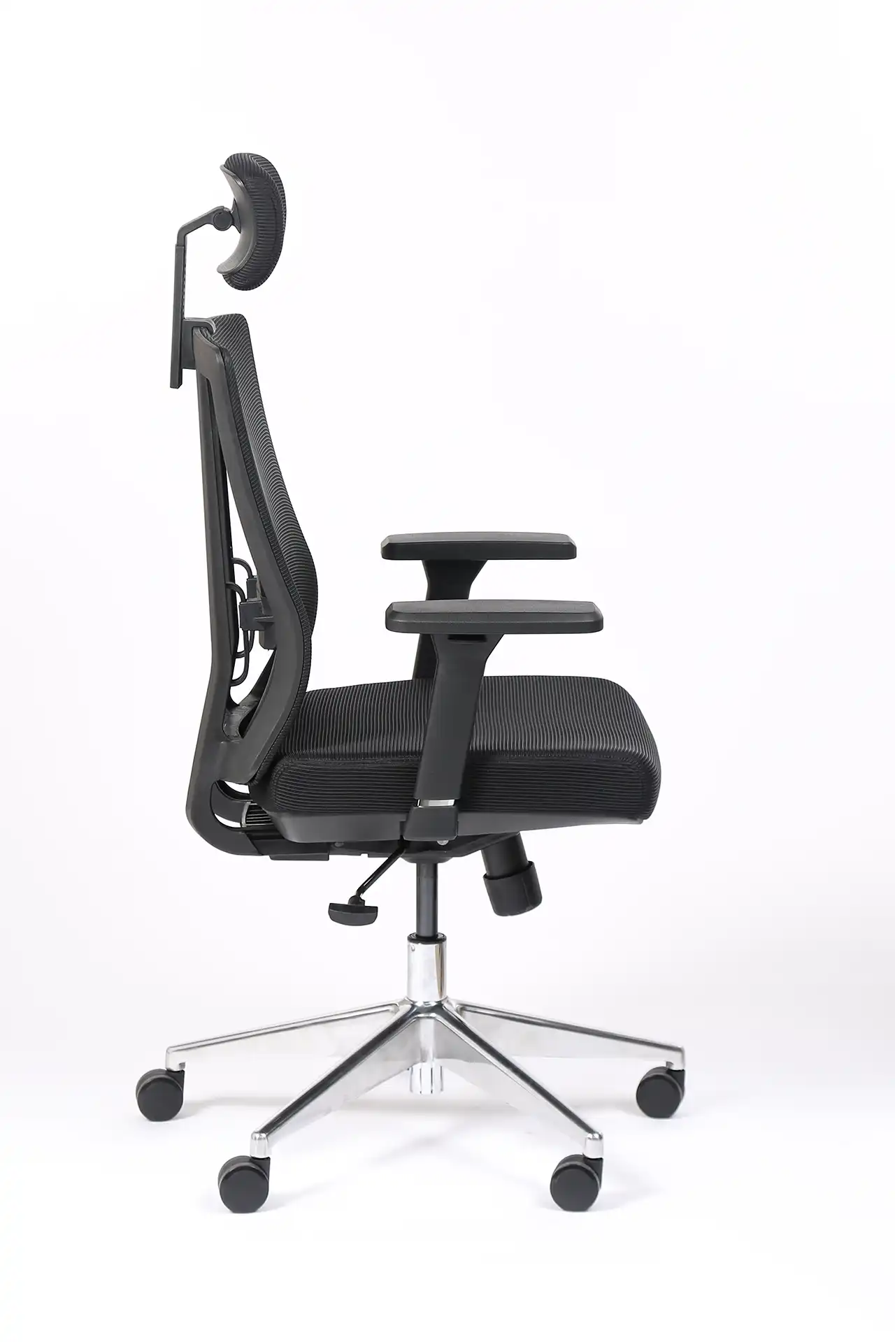 Photo du produit FAUTEUIL ERGONOMIQUE OFFSEAT NOIR/BLACK