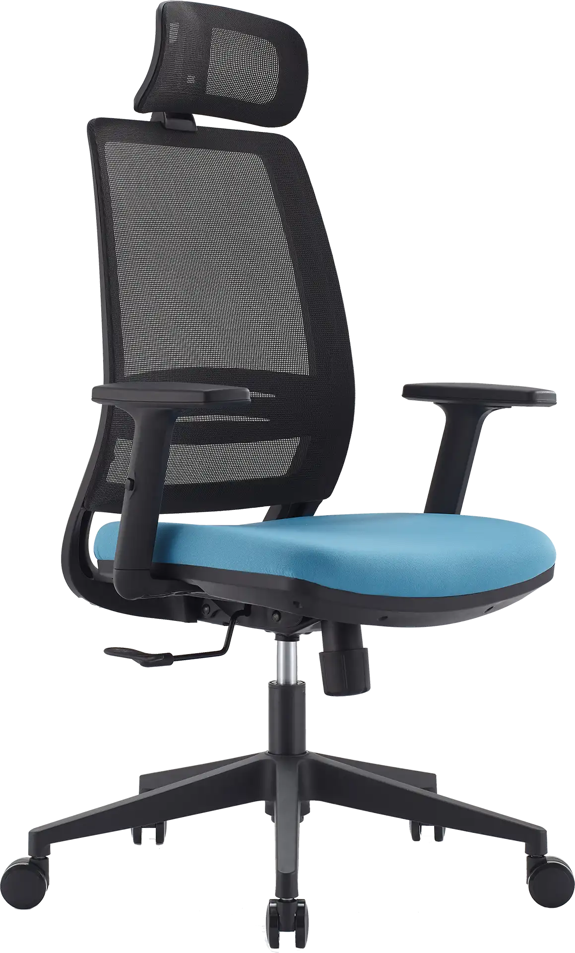 Photo du produit FAUTEUIL OPEN BLEU