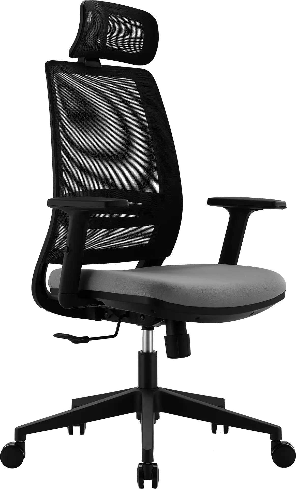 Photo du produit FAUTEUIL OPEN GRIS