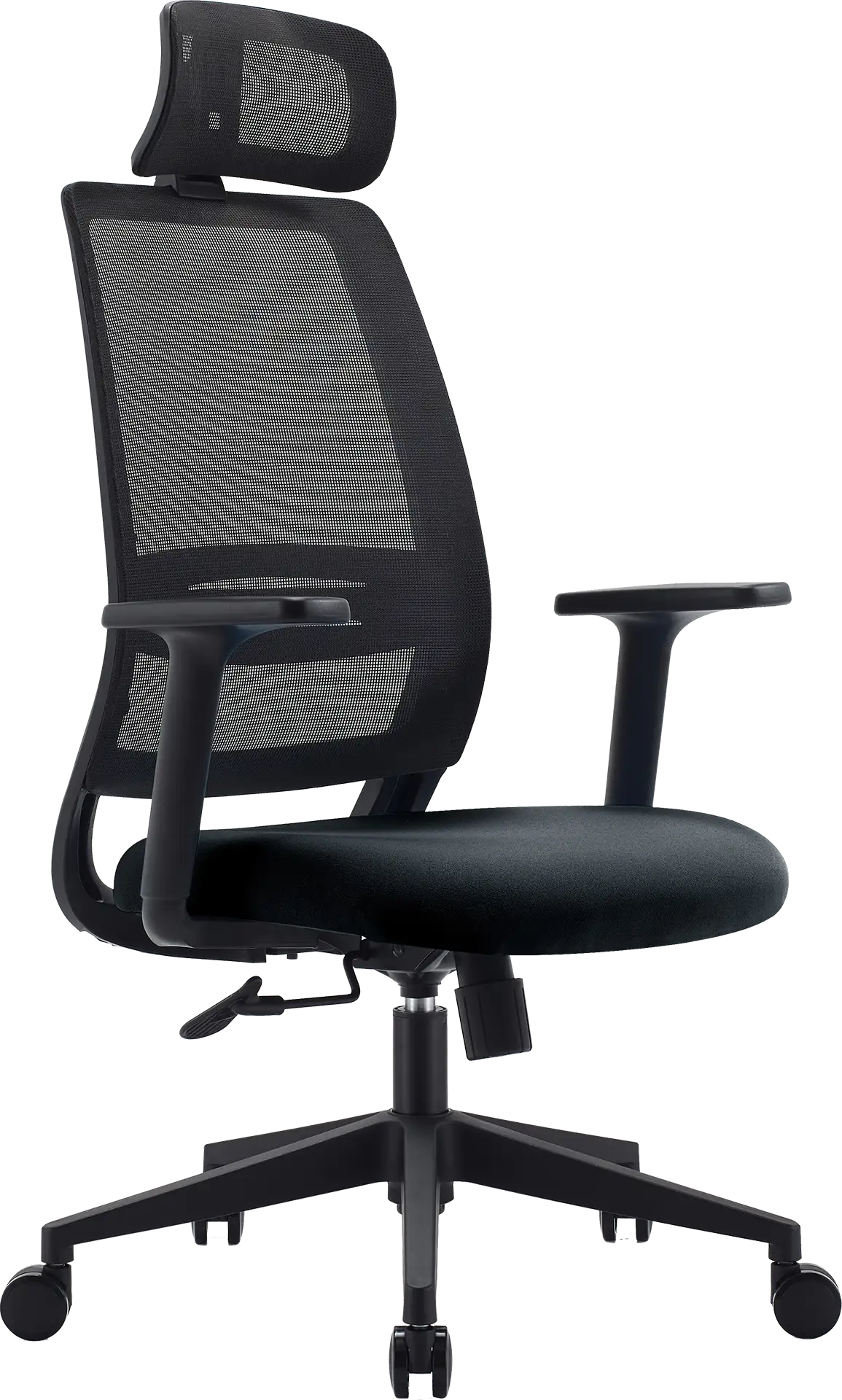 Photo du produit FAUTEUIL OPEN NOIR