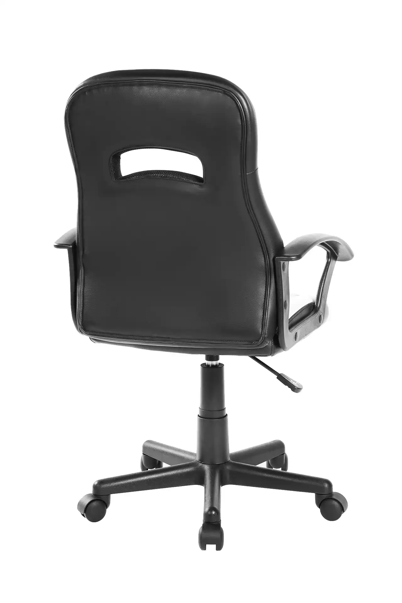 Photo du produit FAUTEUIL COLLABORATEUR PEPITO BLANC