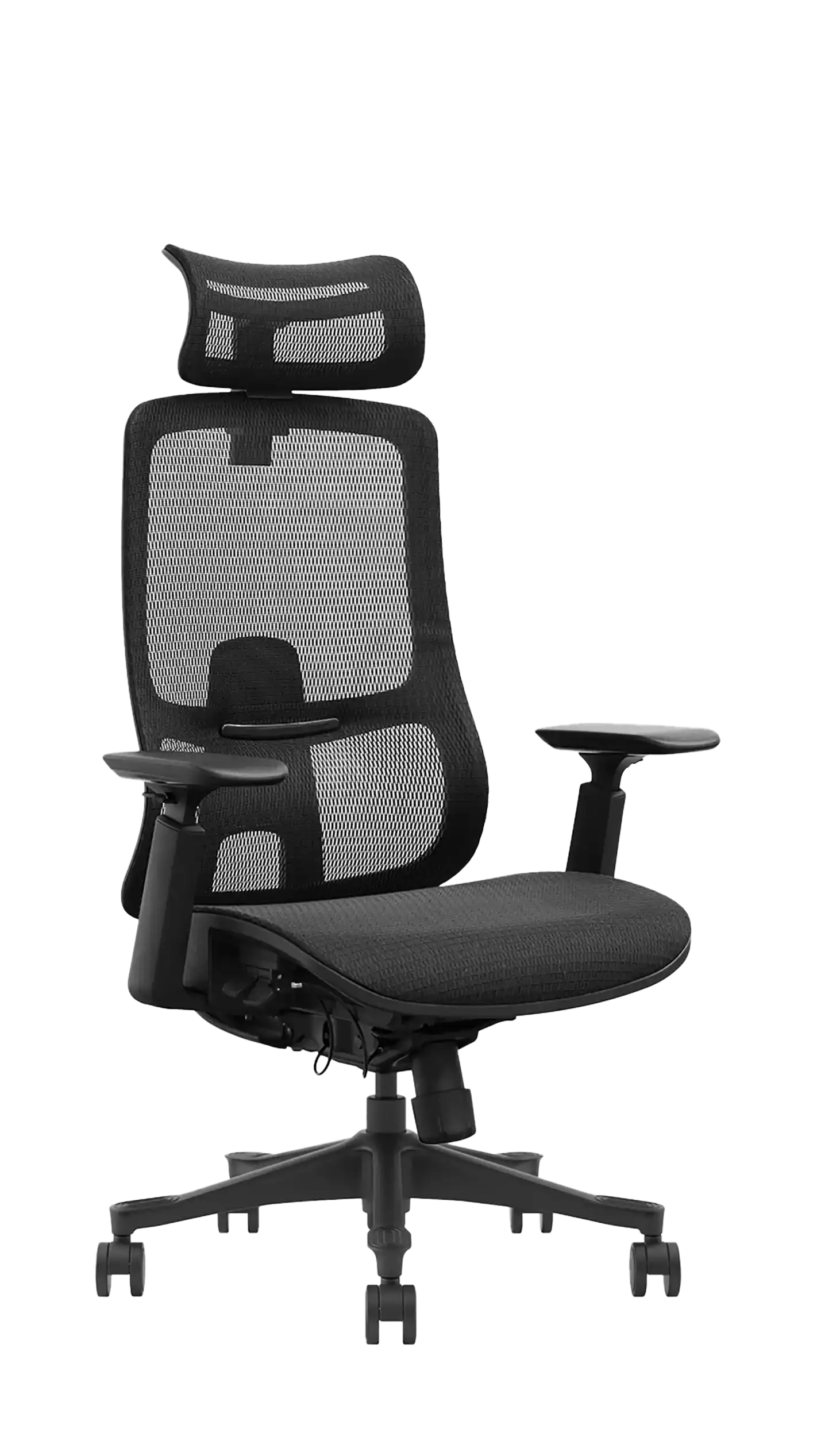 Photo du produit FAUTEUIL PROSEAT NOIR