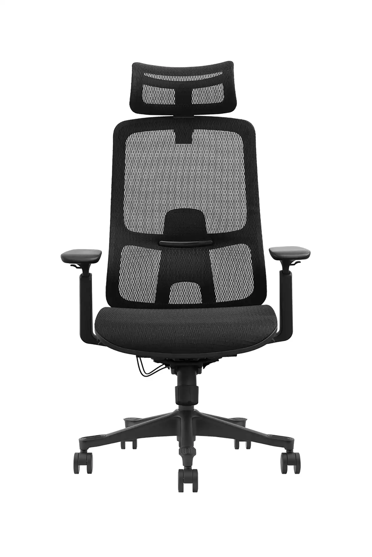 Photo du produit FAUTEUIL PROSEAT NOIR