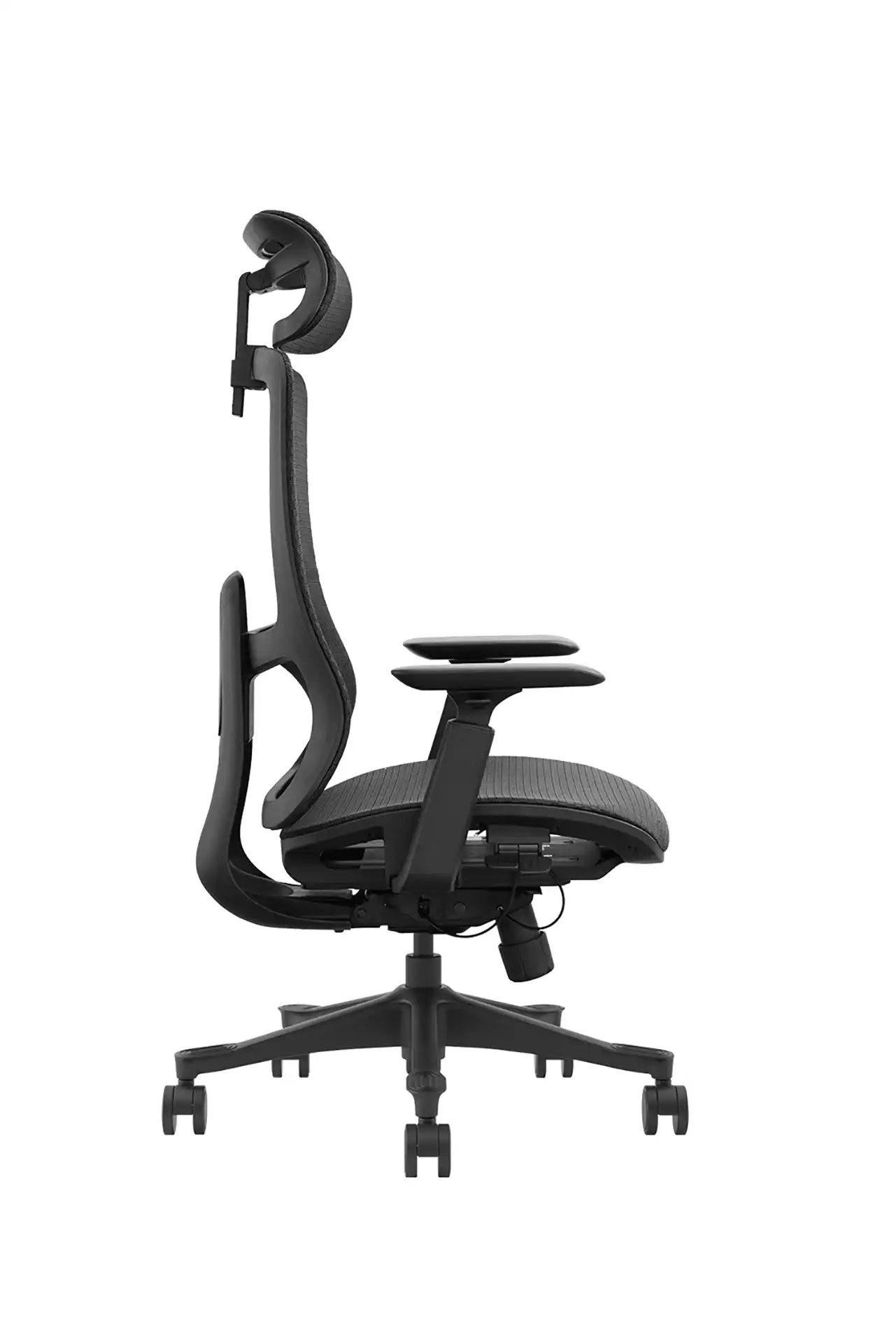 Photo du produit FAUTEUIL PROSEAT NOIR