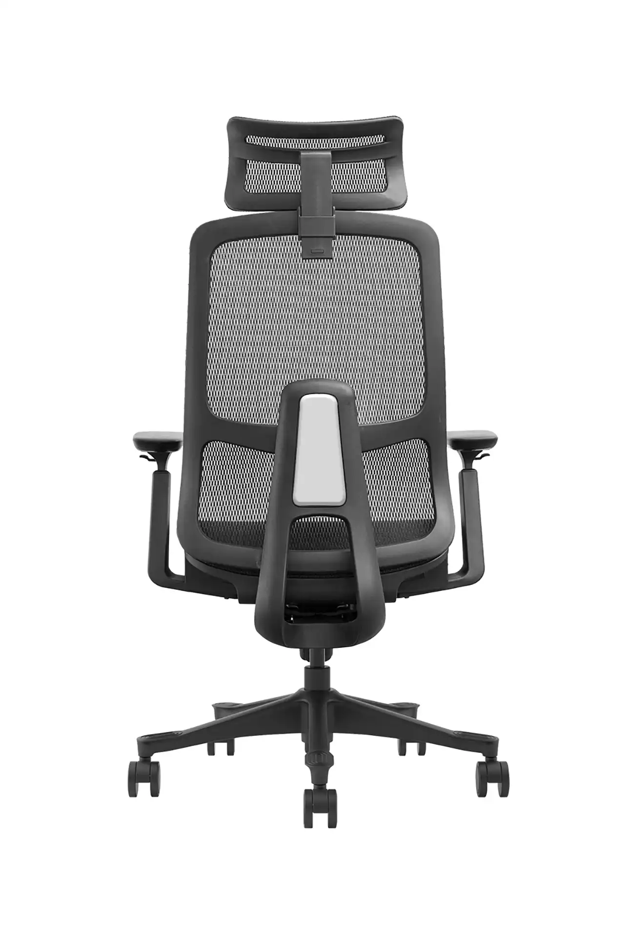 Photo du produit FAUTEUIL PROSEAT NOIR