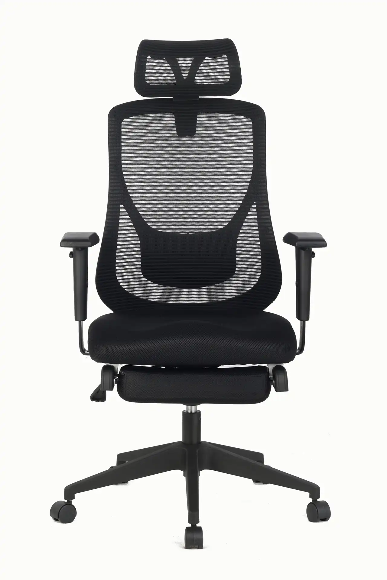 Photo du produit FAUTEUIL PRORELAX NOIR