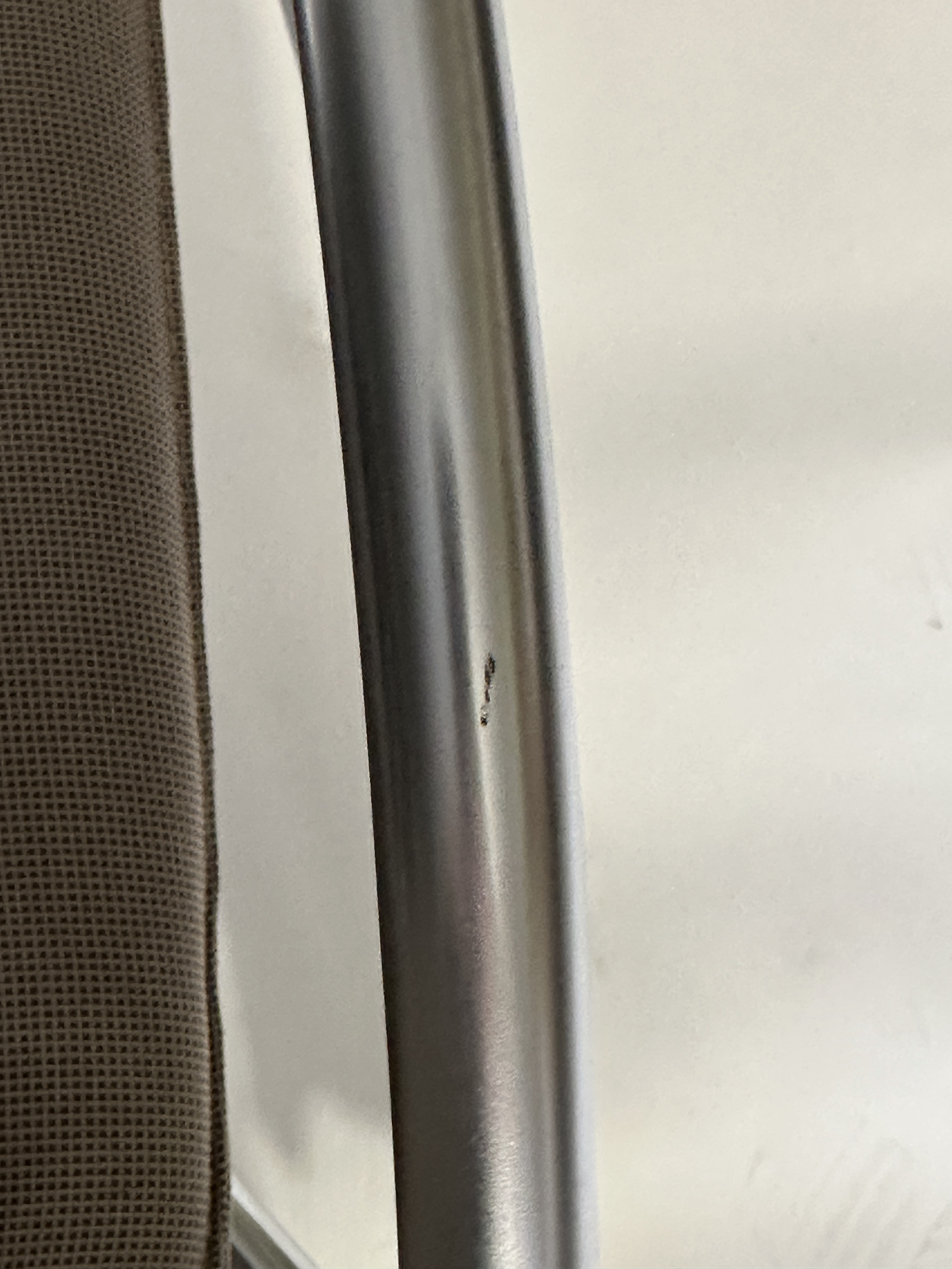 Photo du produit CHAISE ONA PLAZA KUSCH CO 