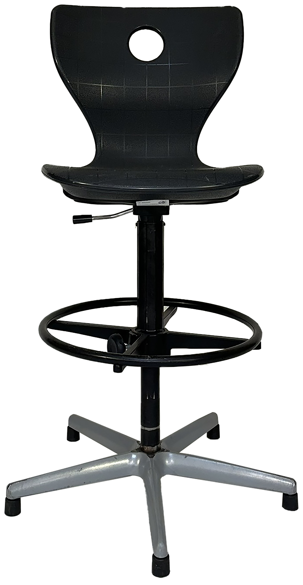 Photo du produit TABOURET TECHNIQUE VERNER PANTON
