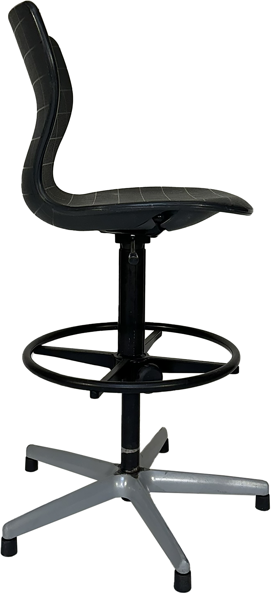 Photo du produit TABOURET TECHNIQUE VERNER PANTON