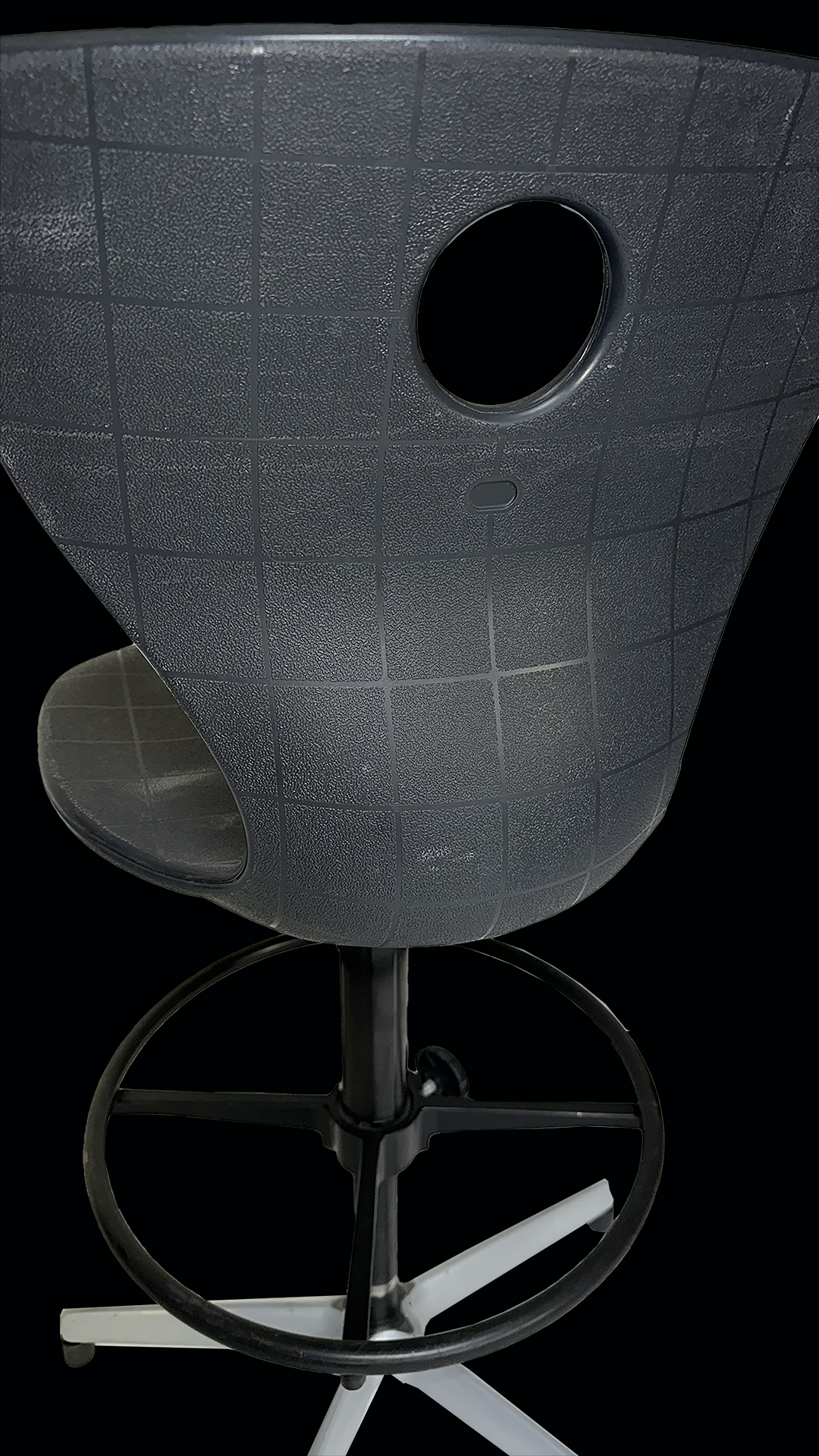 Photo du produit TABOURET TECHNIQUE VERNER PANTON