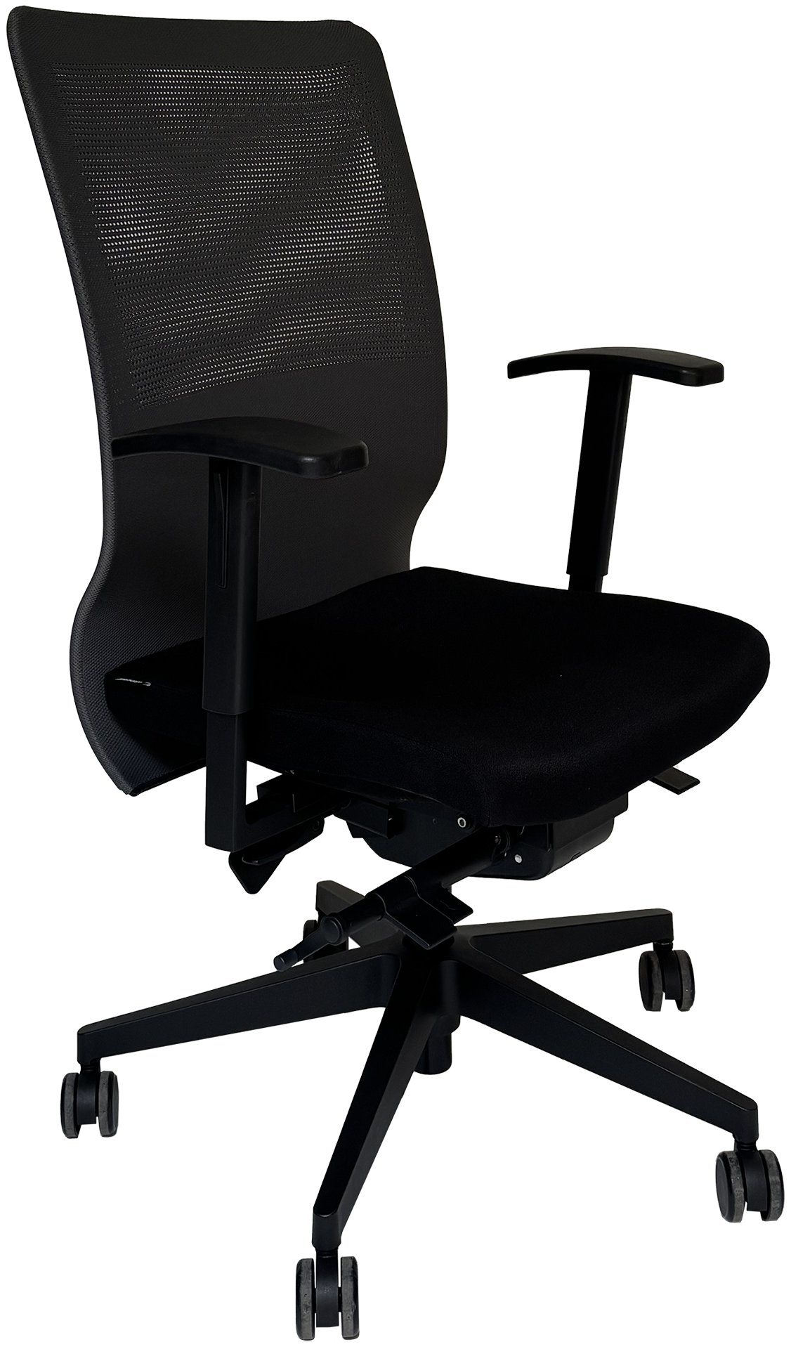FAUTEUIL ADDFORM GRIS