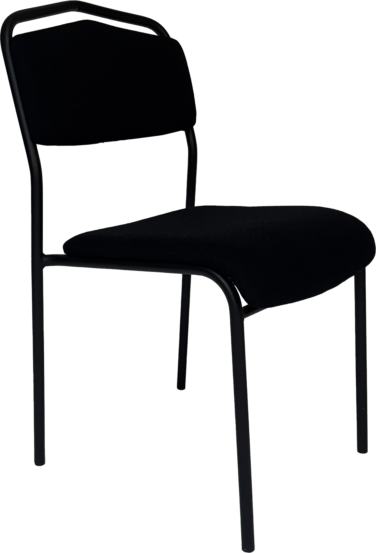 CHAISE NOIRE IKEA