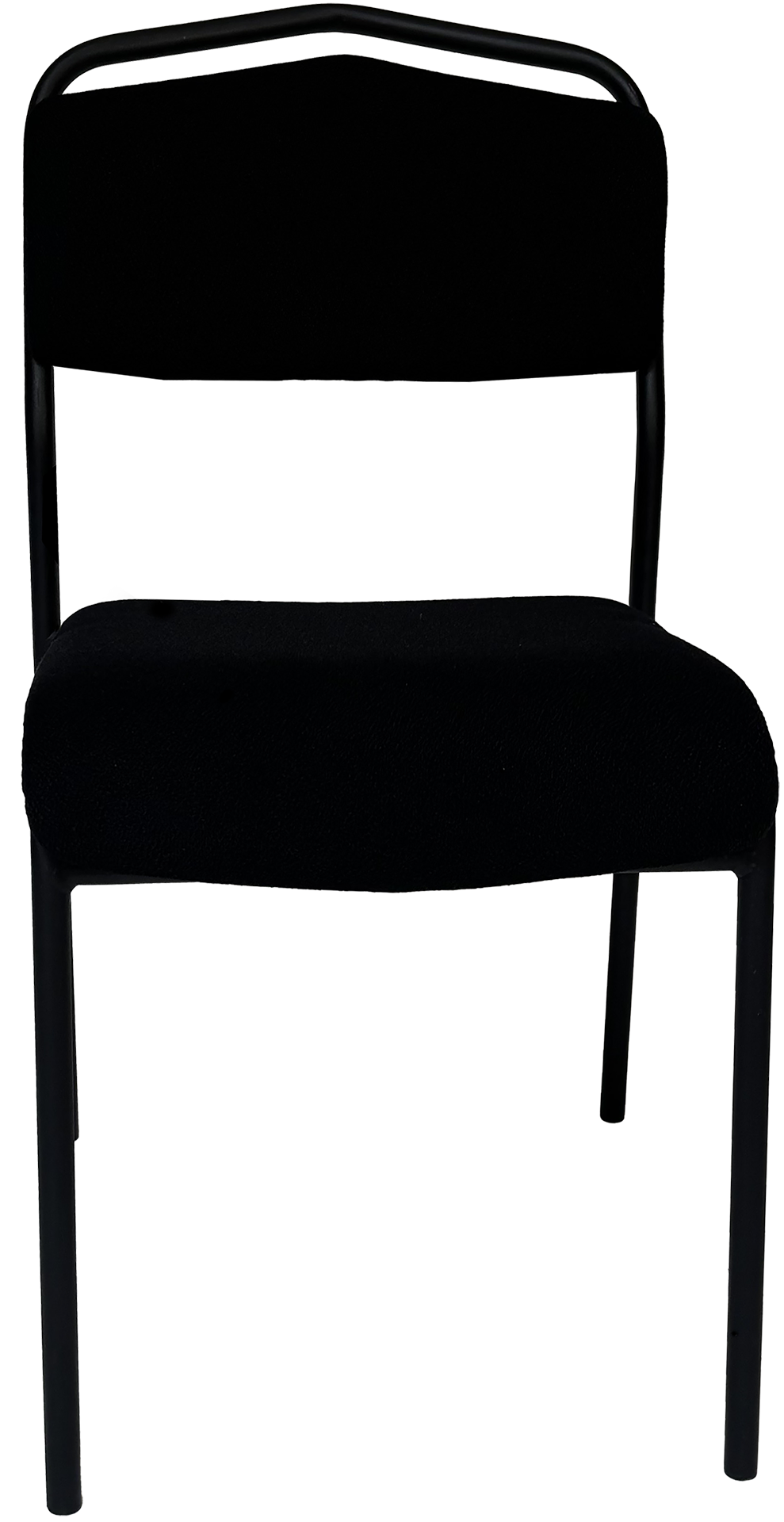Photo du produit CHAISE NOIRE IKEA