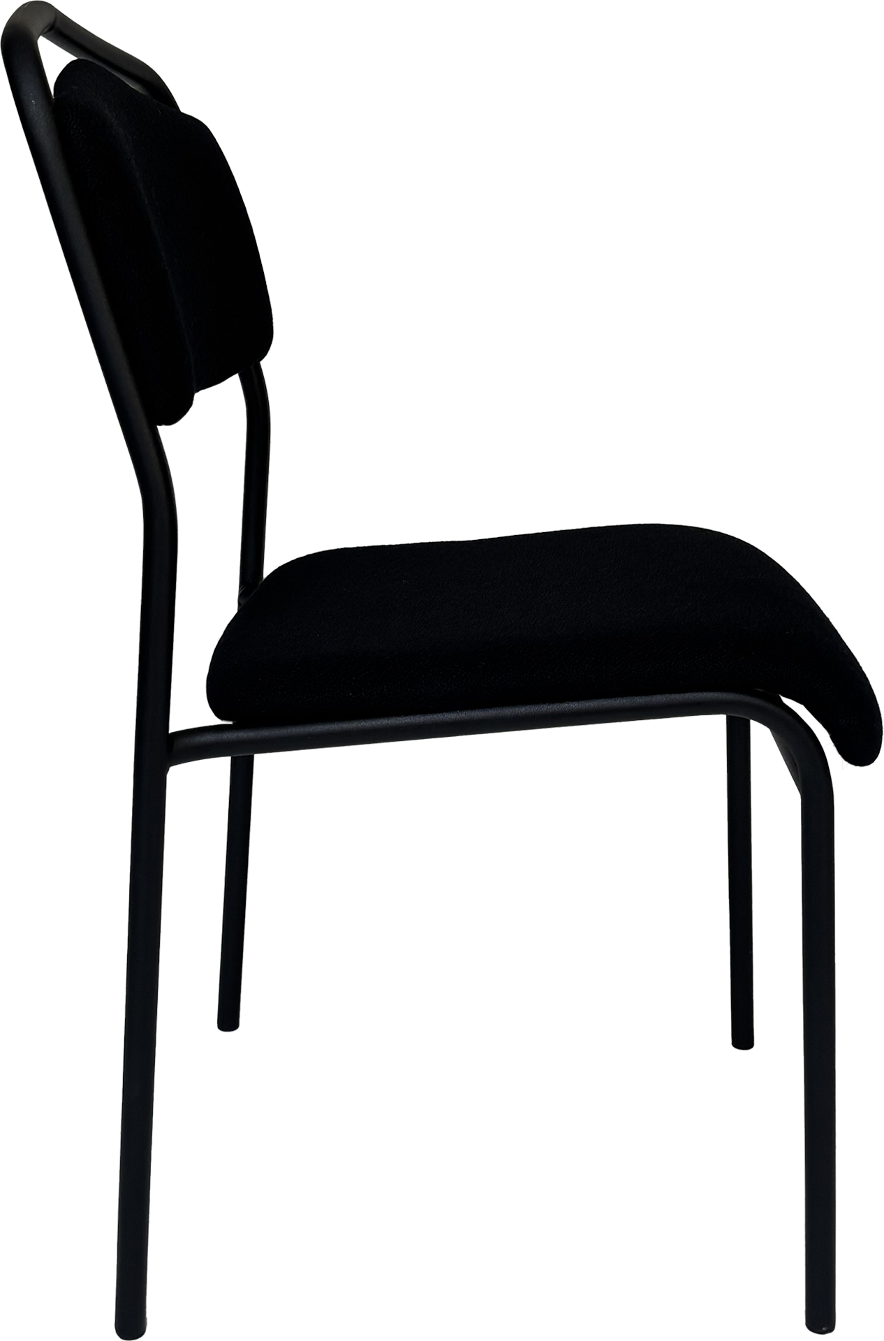 Photo du produit CHAISE NOIRE IKEA