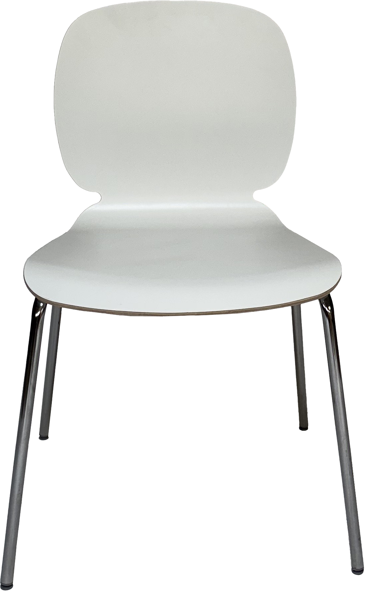 Photo du produit CHAISE SVENBERTIL IKEA BLANCHE