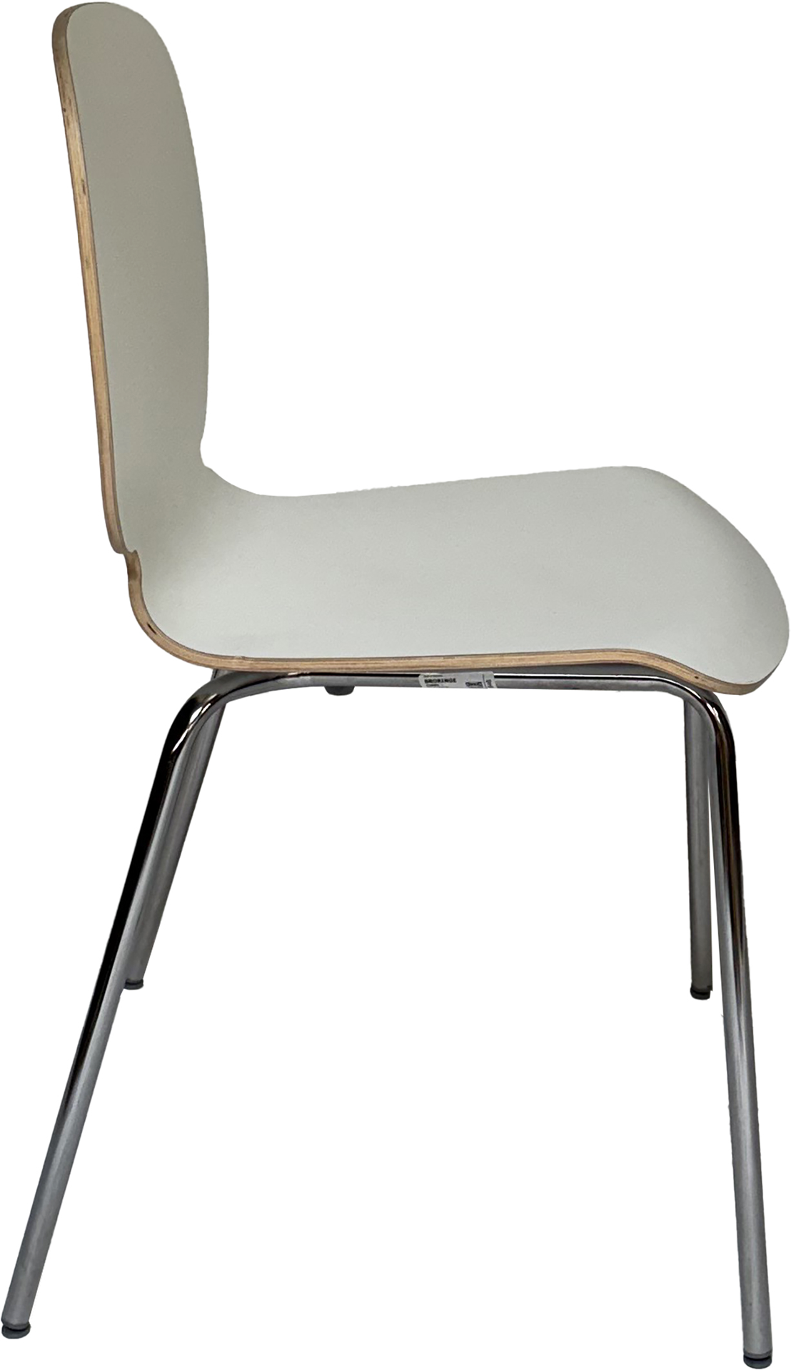 Photo du produit CHAISE SVENBERTIL IKEA BLANCHE