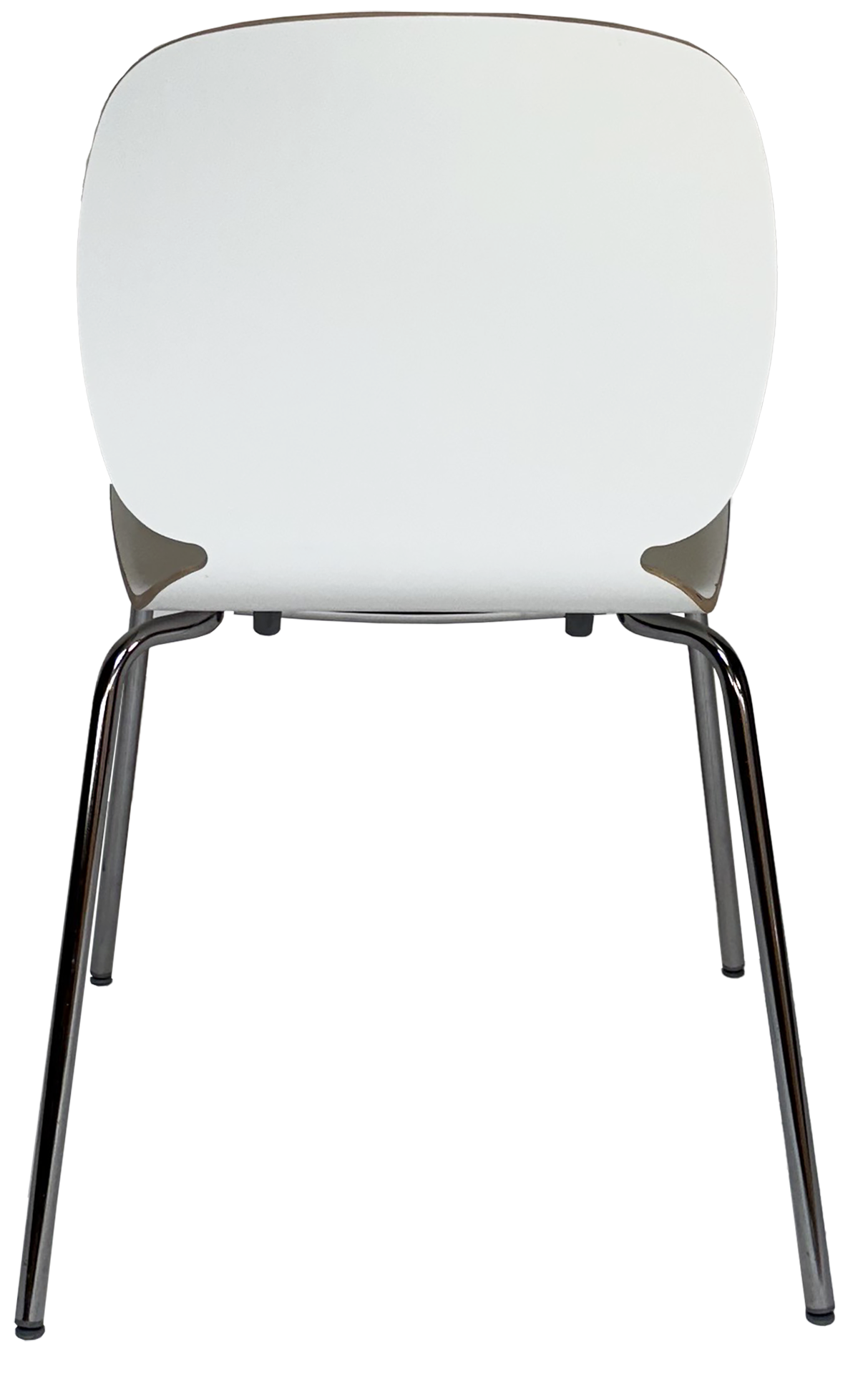 Photo du produit CHAISE SVENBERTIL IKEA BLANCHE