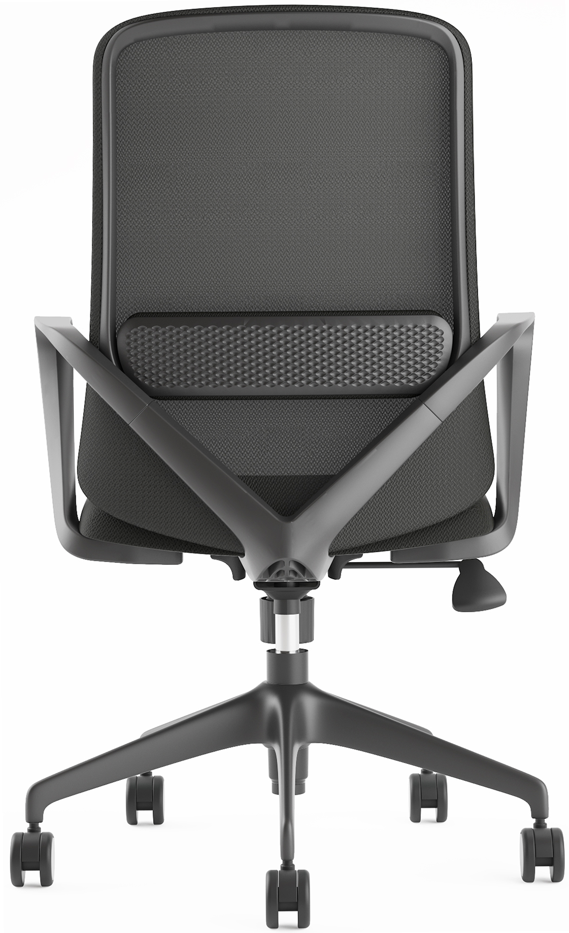 Photo du produit FAUTEUIL SEAGULL NOIR