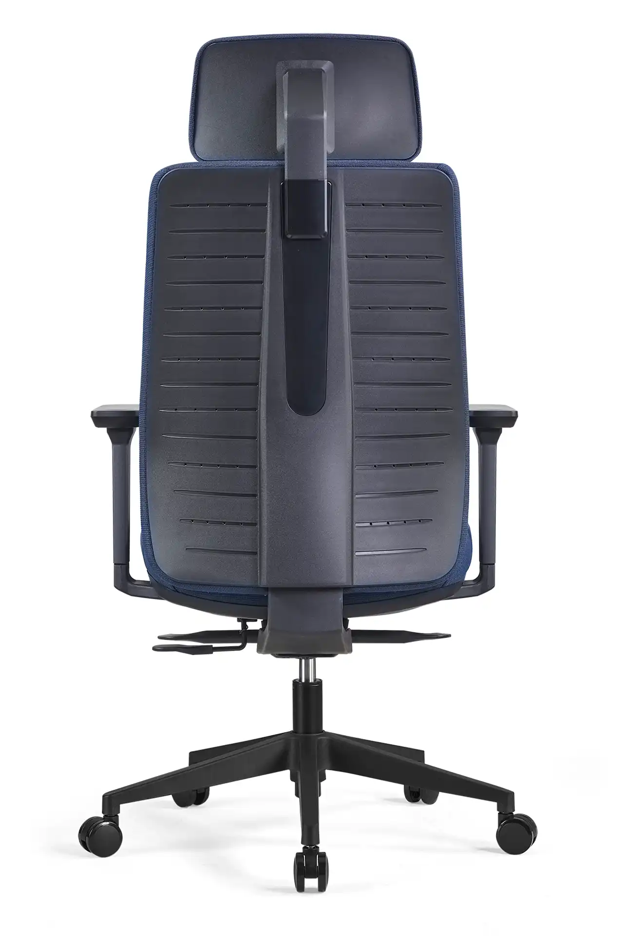 Photo du produit FAUTEUIL ERGONOMIQUE SHERMAN BLEU/BLUE