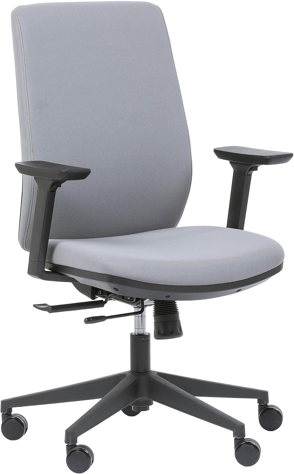 Photo du produit FAUTEUIL ERGONOMIQUE SHERMAN 