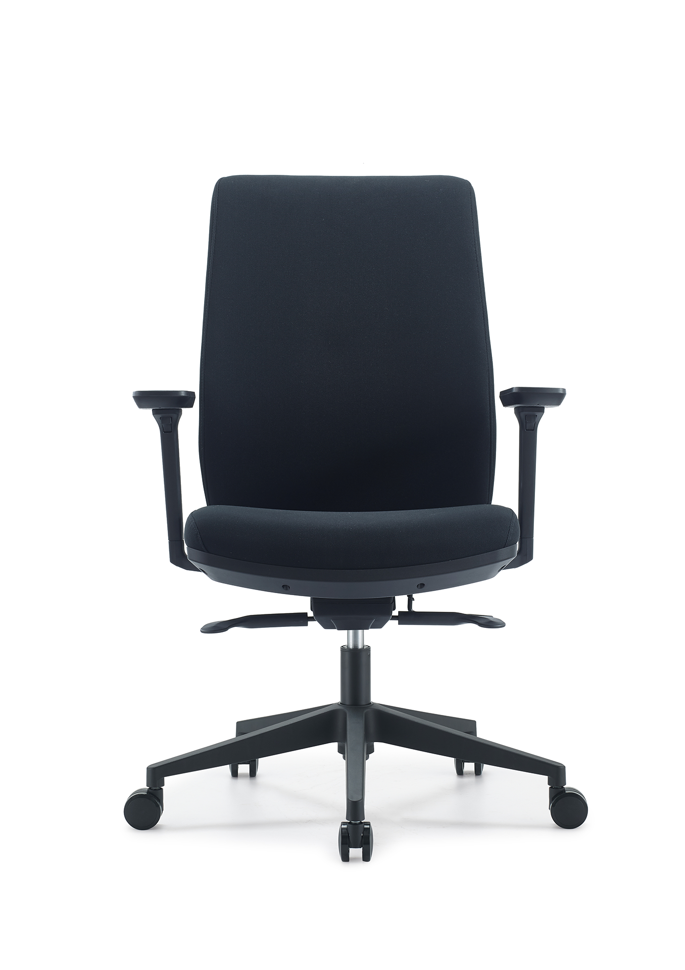 Photo du produit FAUTEUIL ERGONOMIQUE SHERMAN 