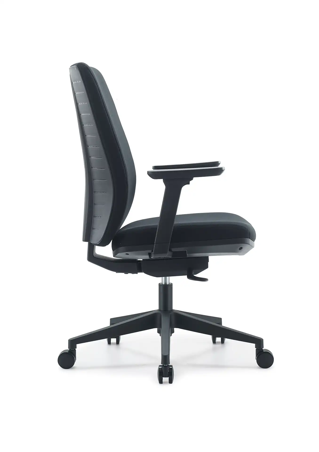 Photo du produit FAUTEUIL ERGONOMIQUE SHERMAN NOIR/BLACK