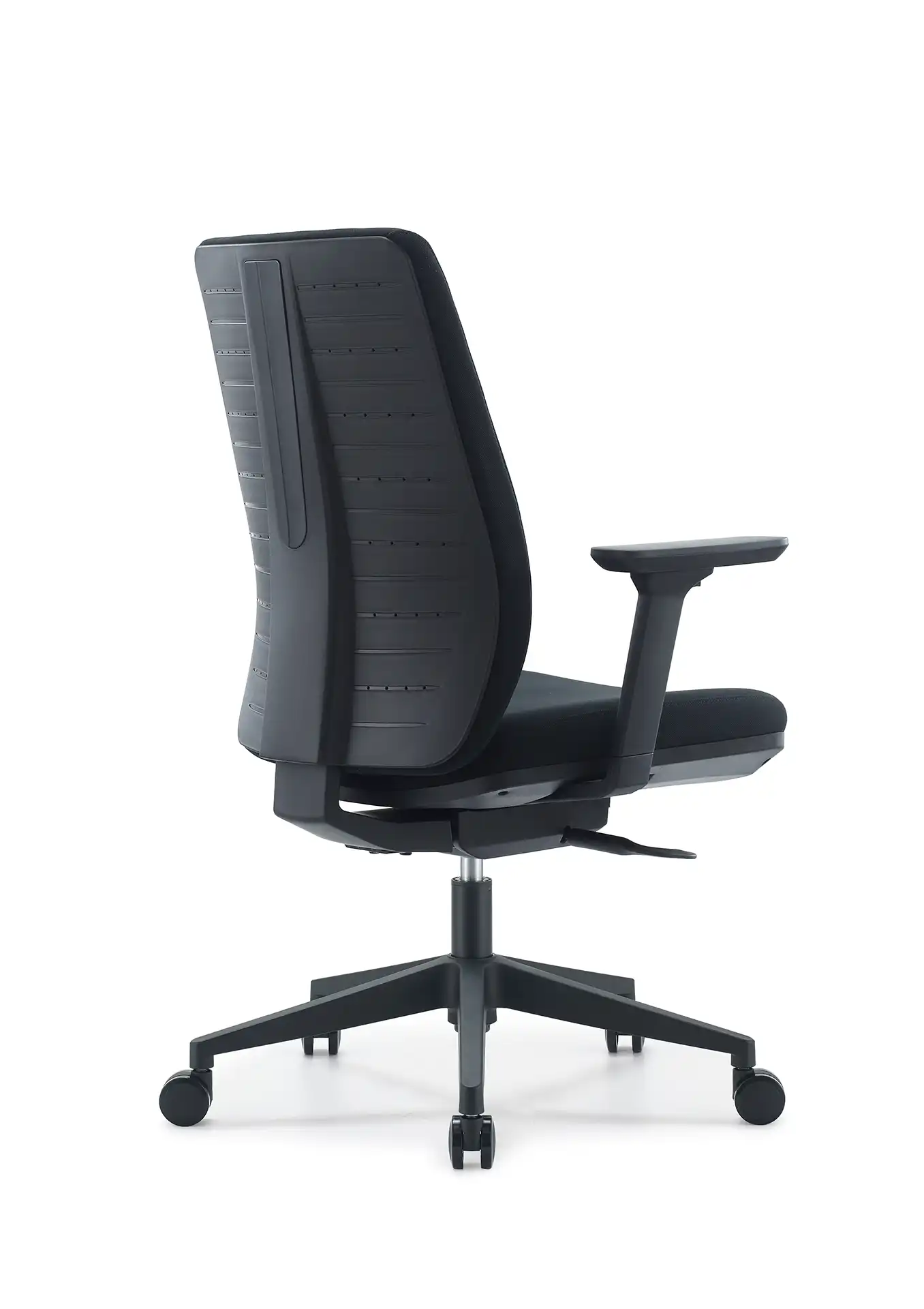 Photo du produit FAUTEUIL ERGONOMIQUE SHERMAN NOIR/BLACK